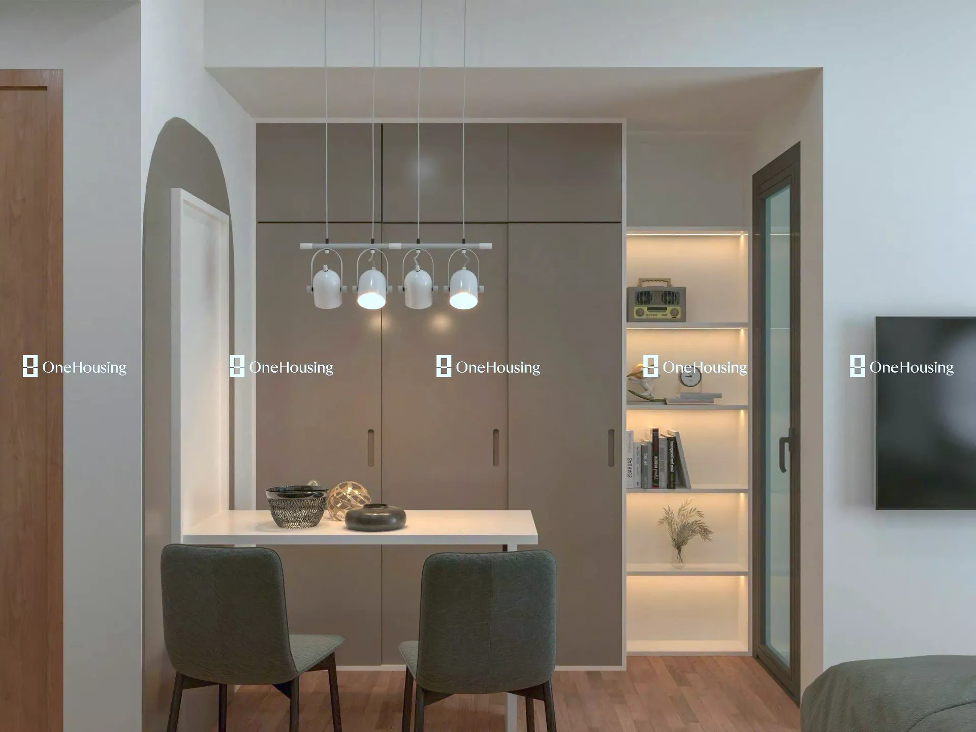 Onehousing image