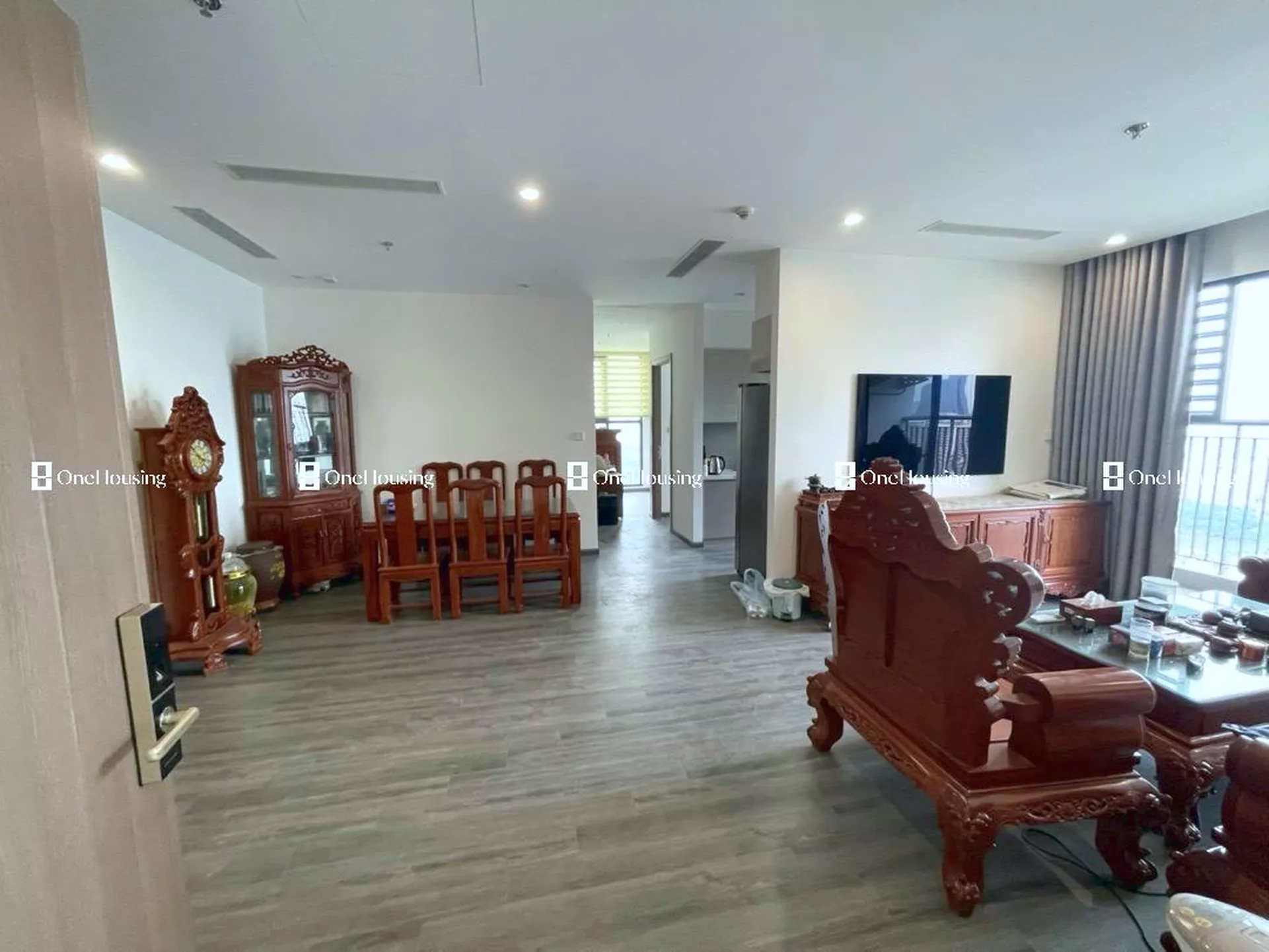 Onehousing image