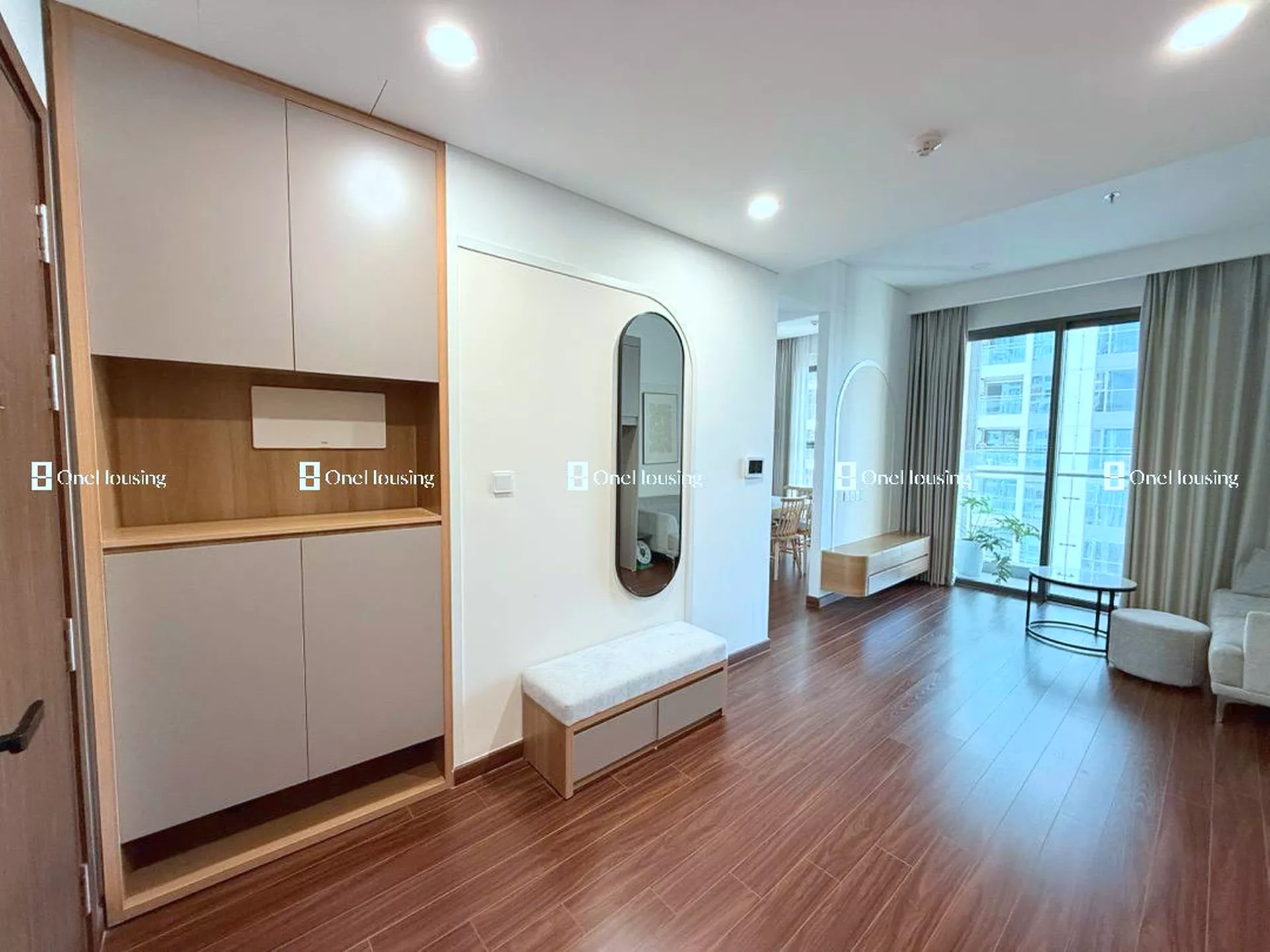 Onehousing image