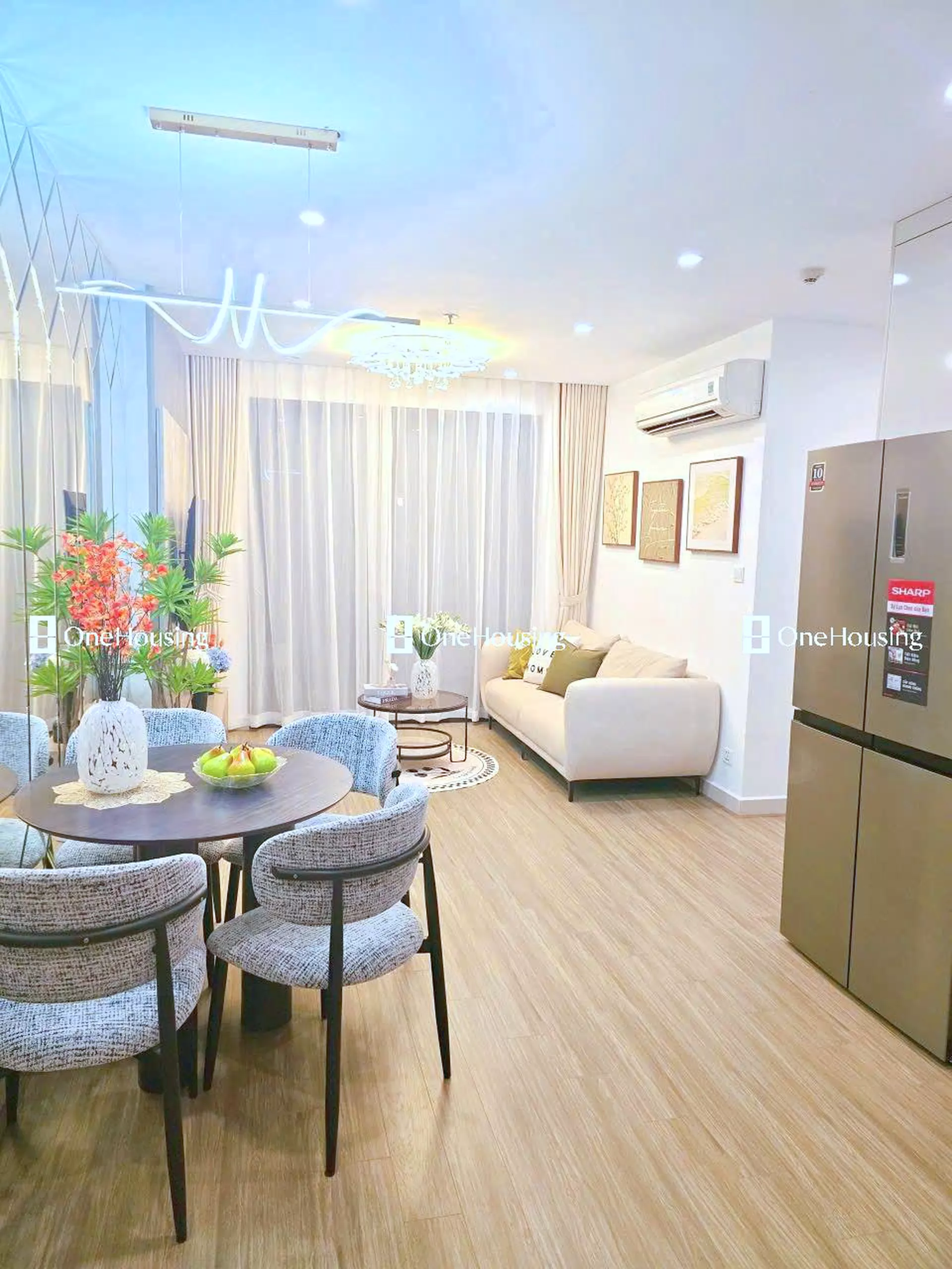 Onehousing image