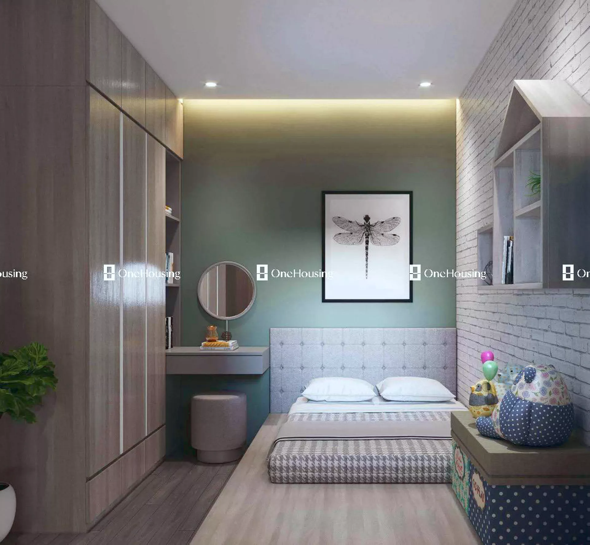Onehousing image