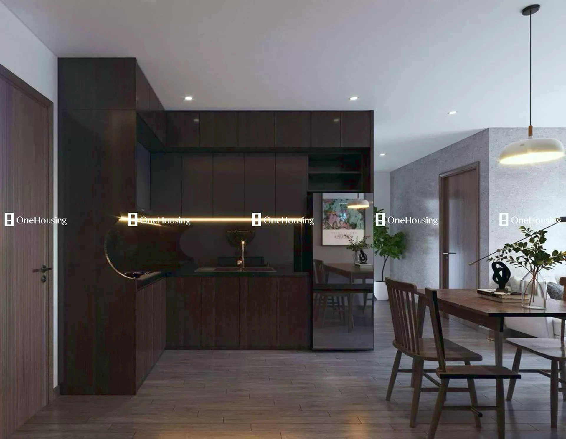 Onehousing image