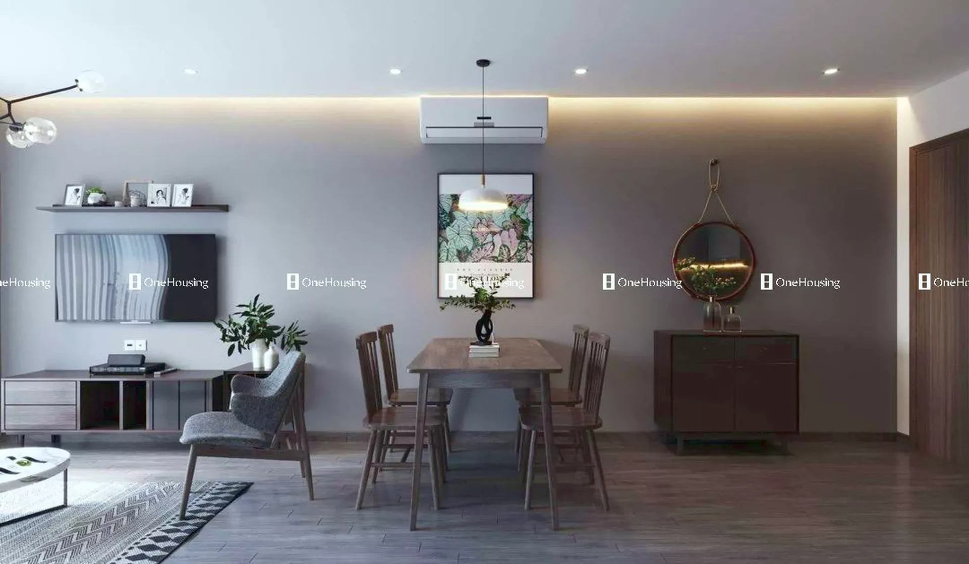 Onehousing image