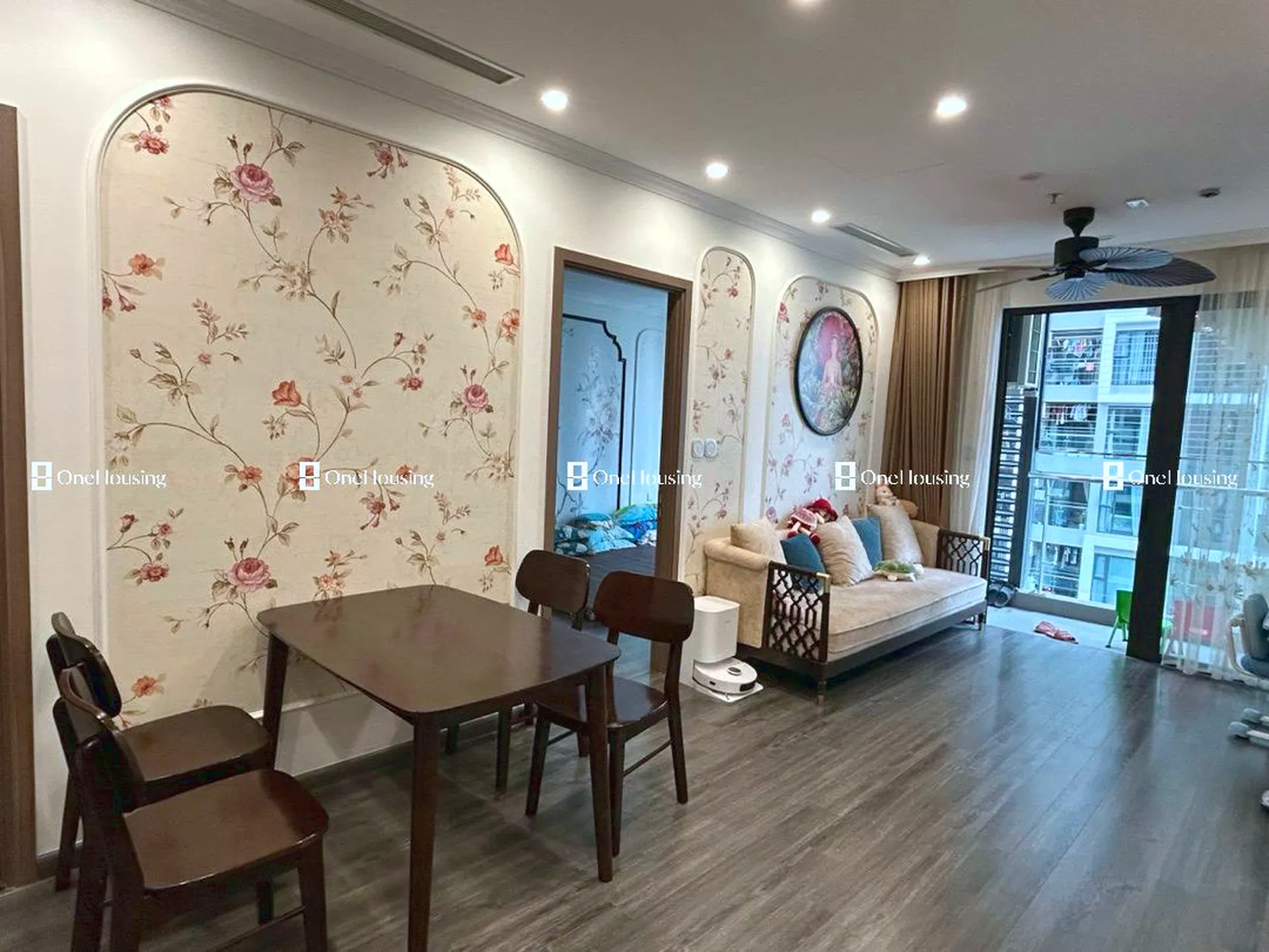 Onehousing image