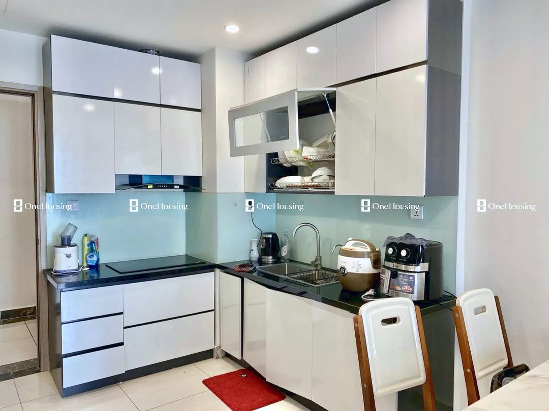 Onehousing image