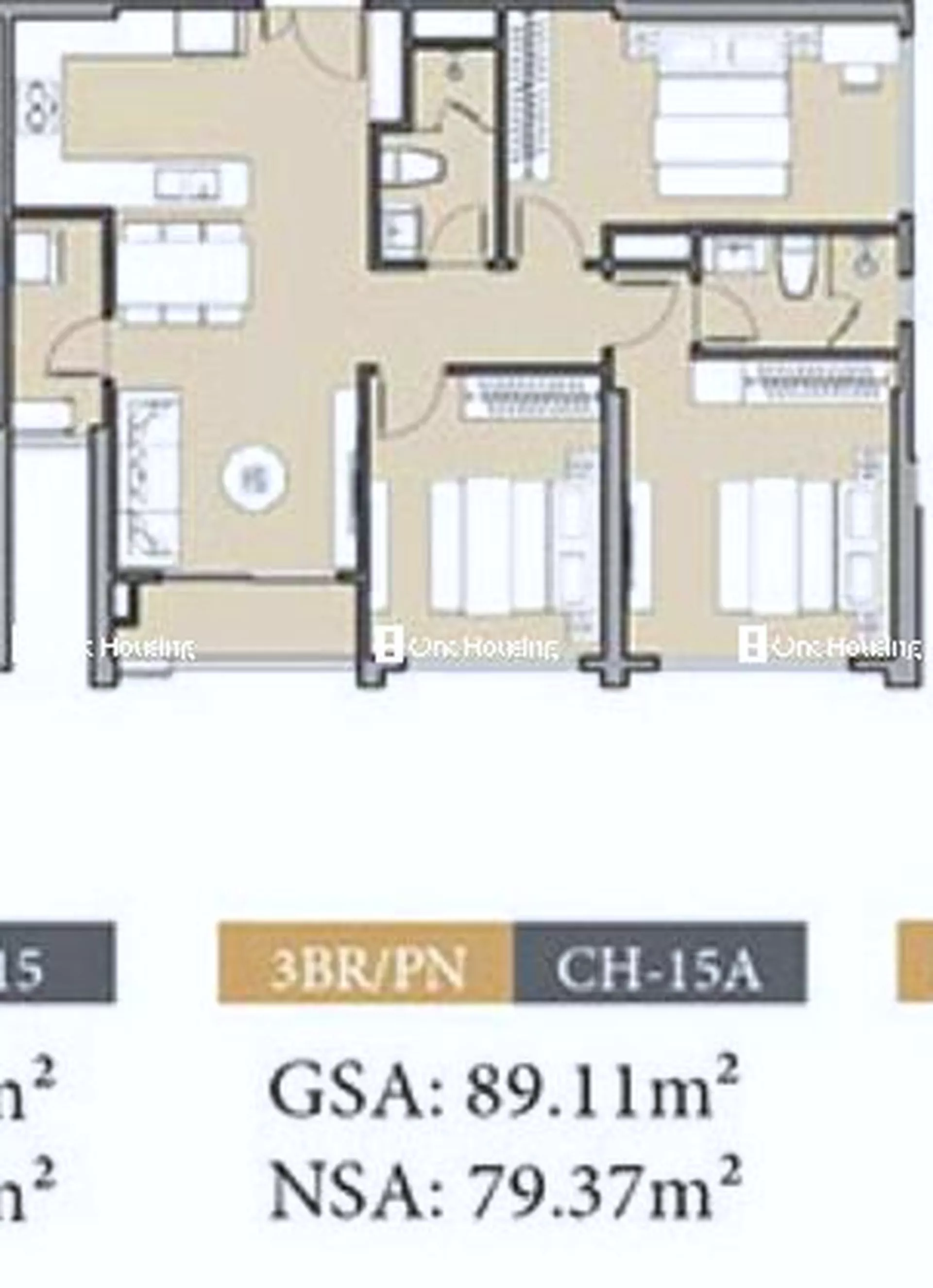 Onehousing image
