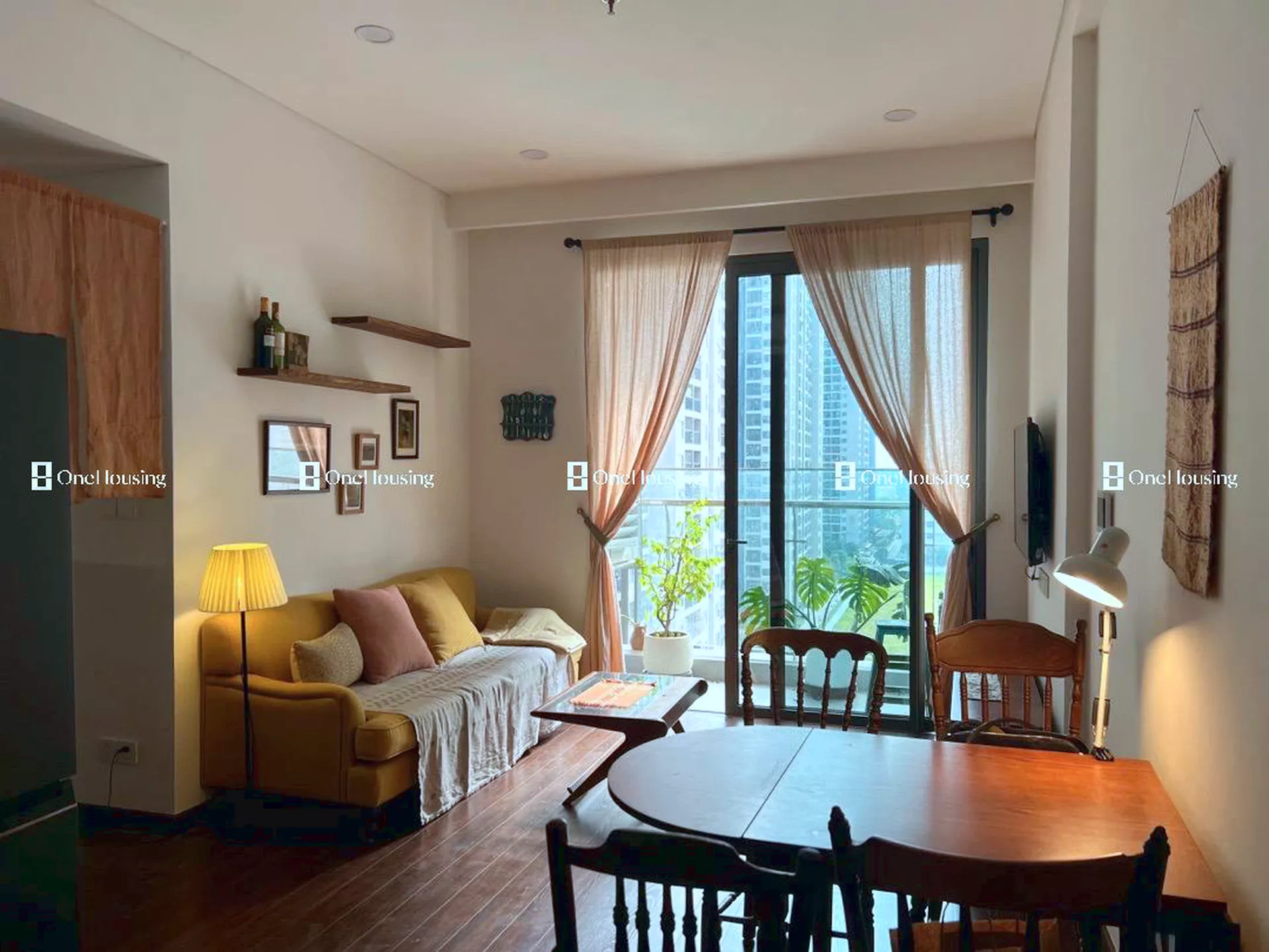 Onehousing image