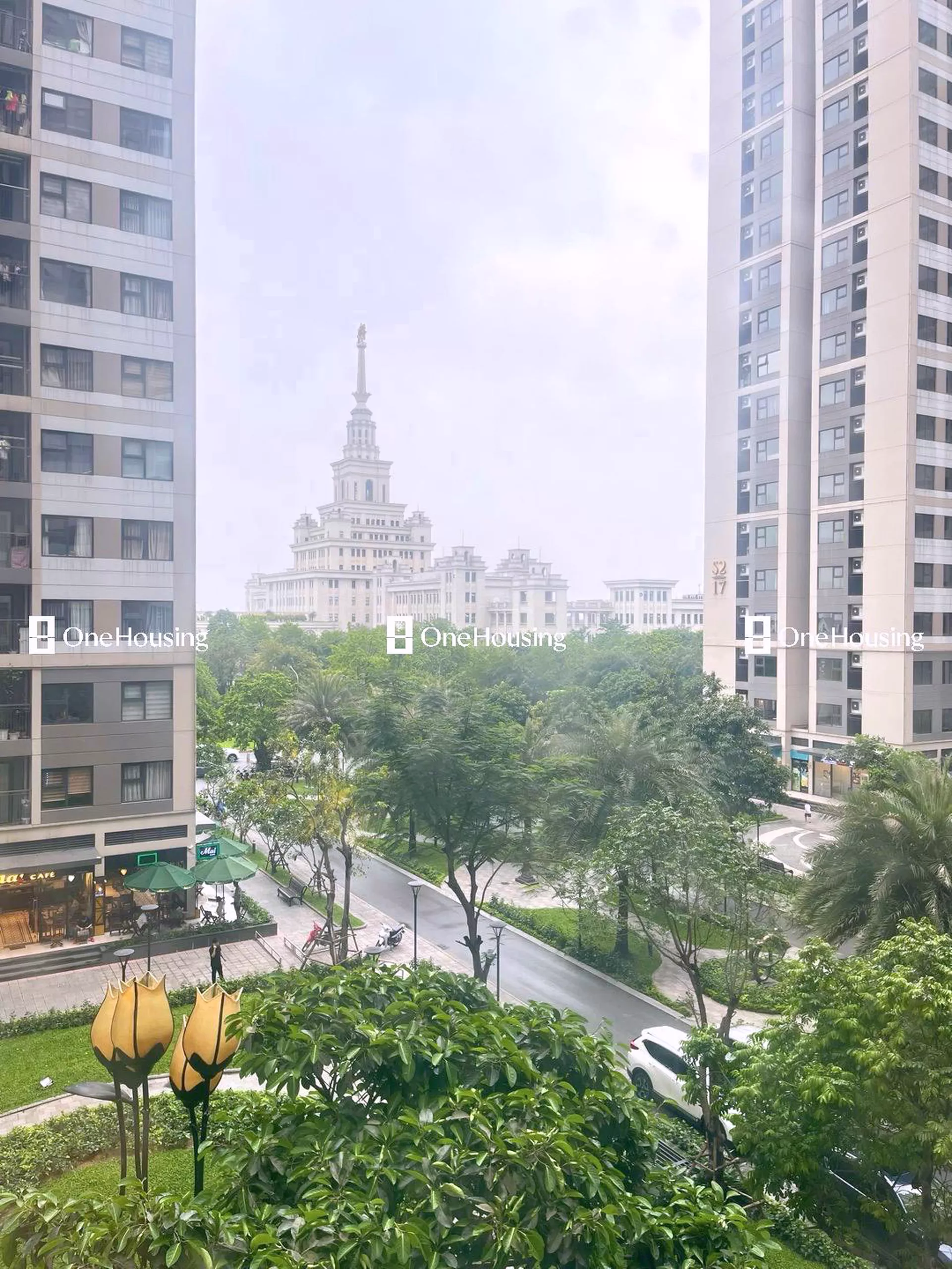 Onehousing image