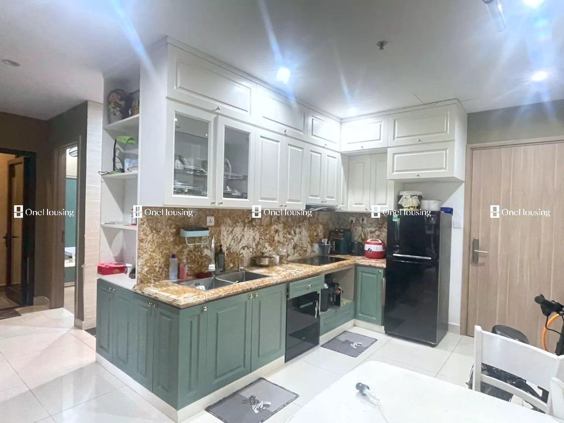 Onehousing image