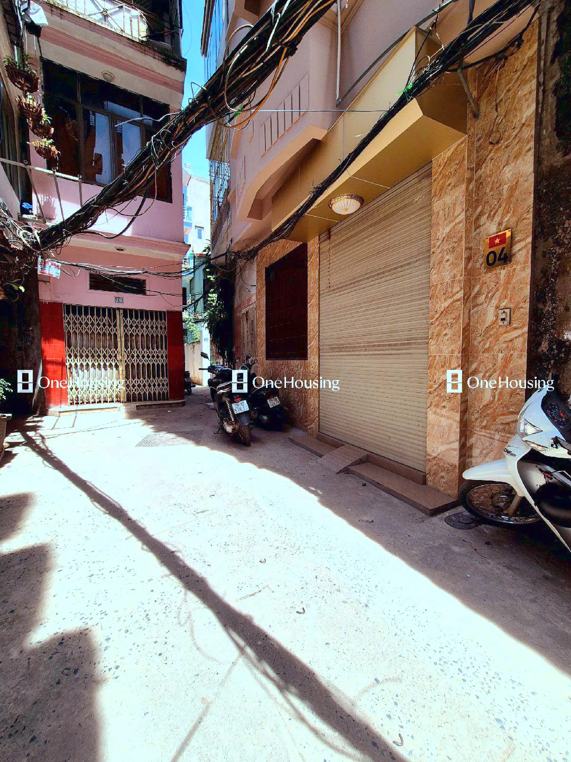 Onehousing image