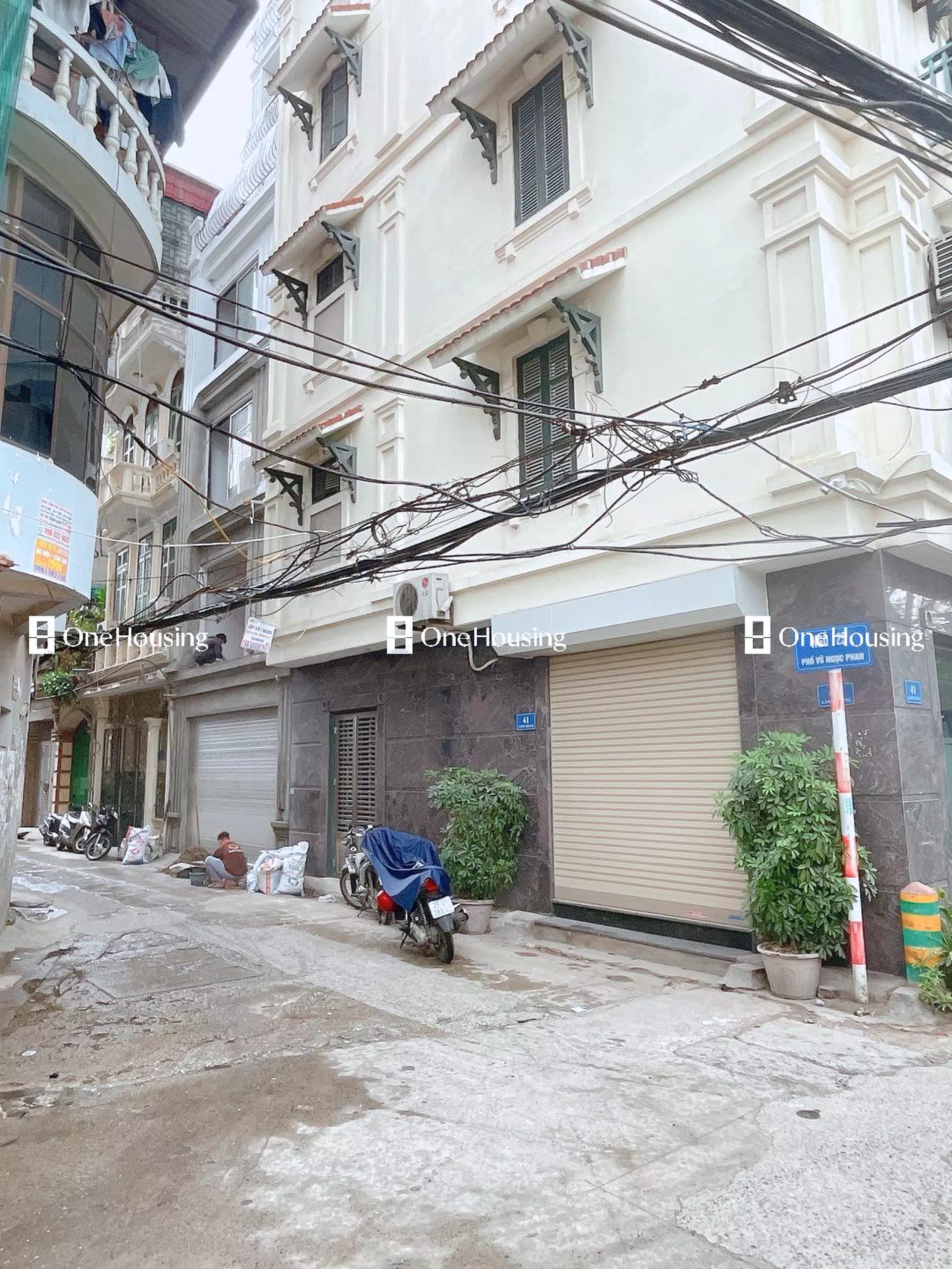 Onehousing image