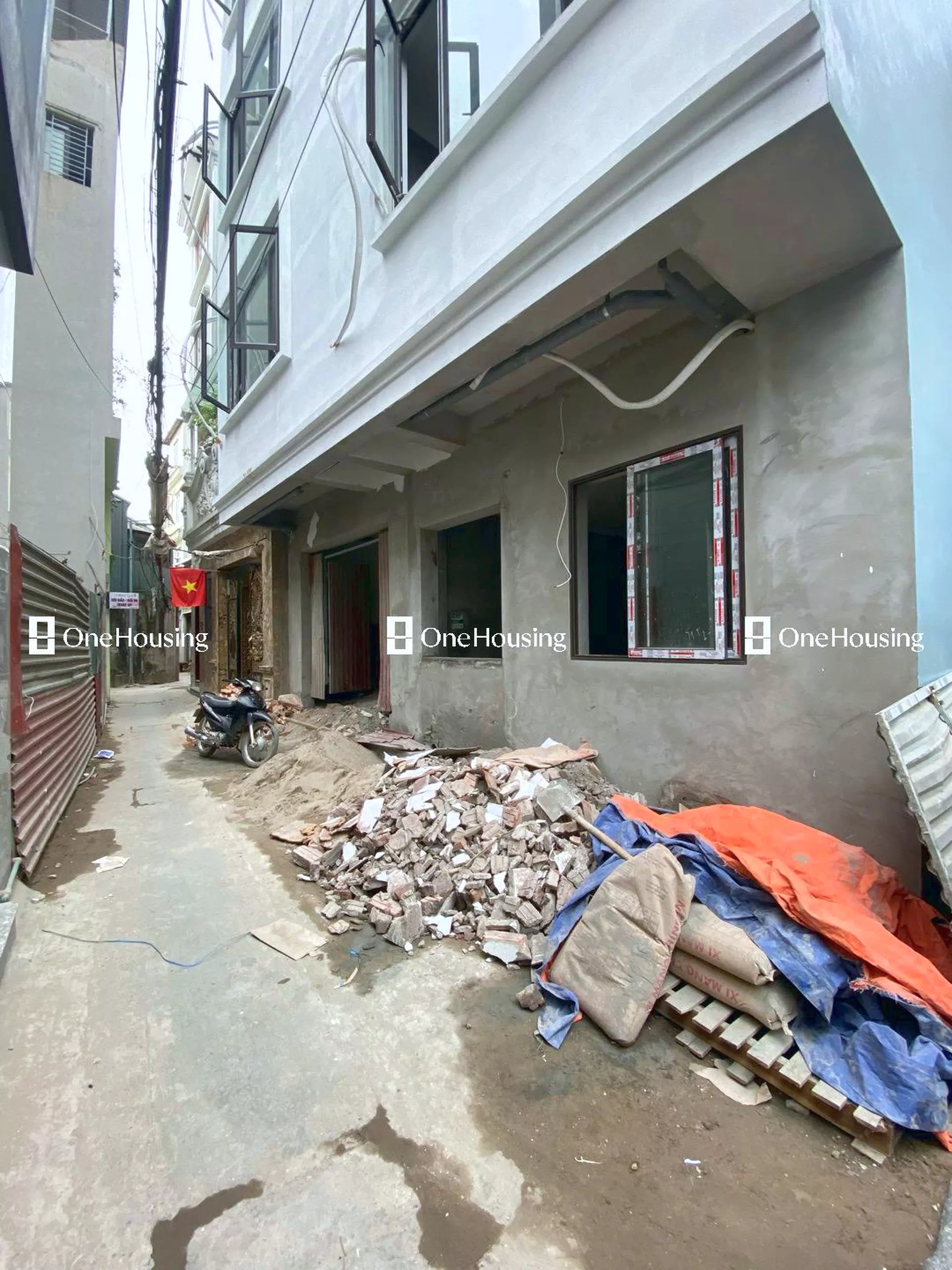 Onehousing image