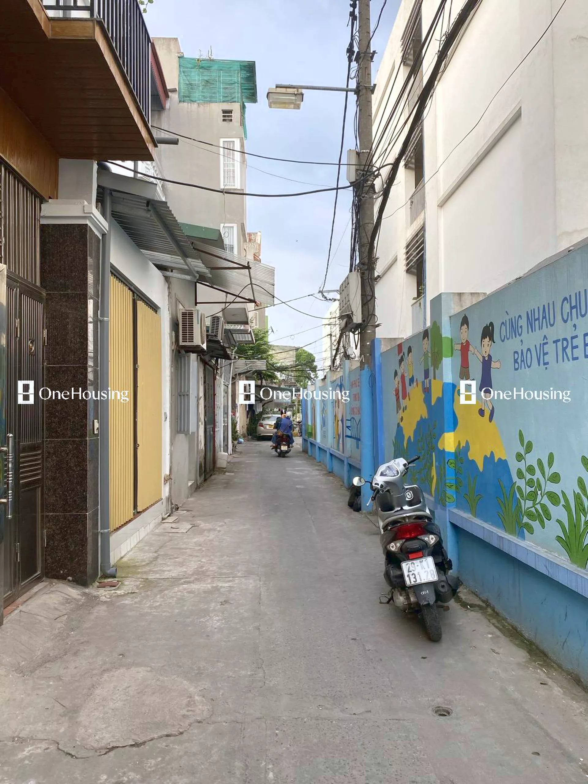 Onehousing image
