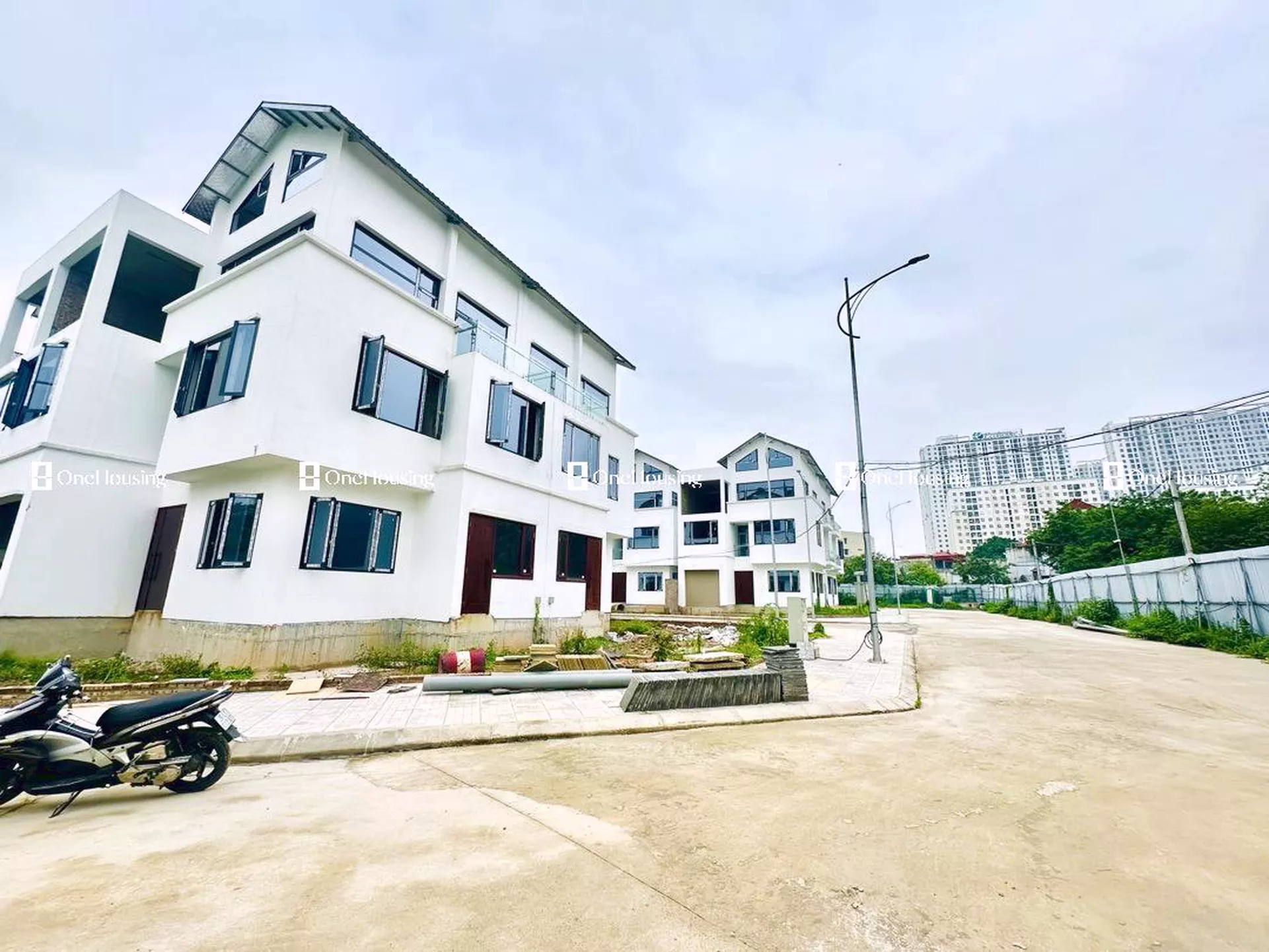 Onehousing image