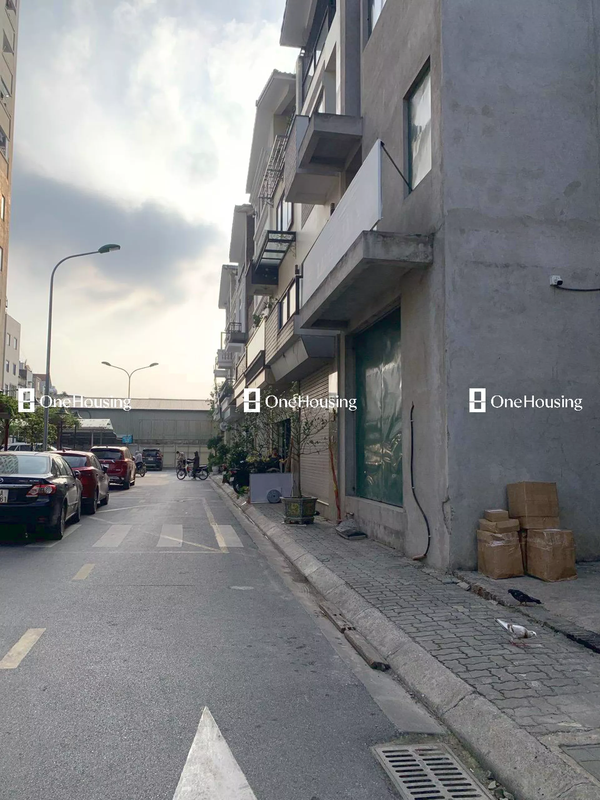 Onehousing image