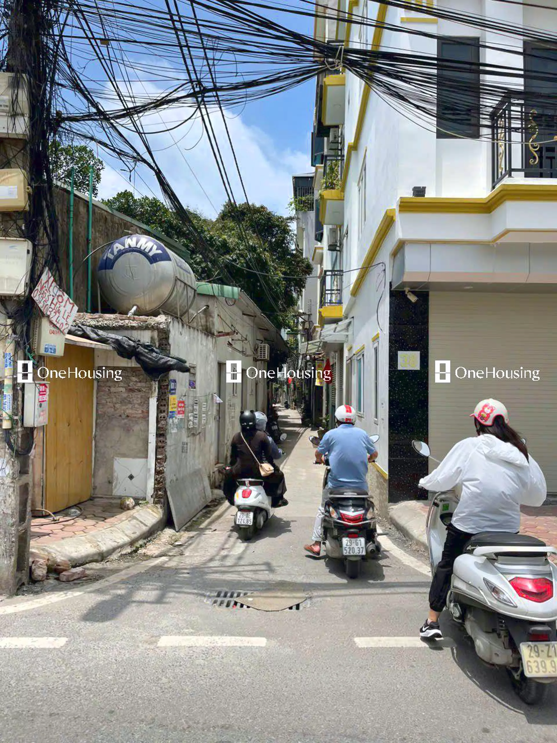 Onehousing image