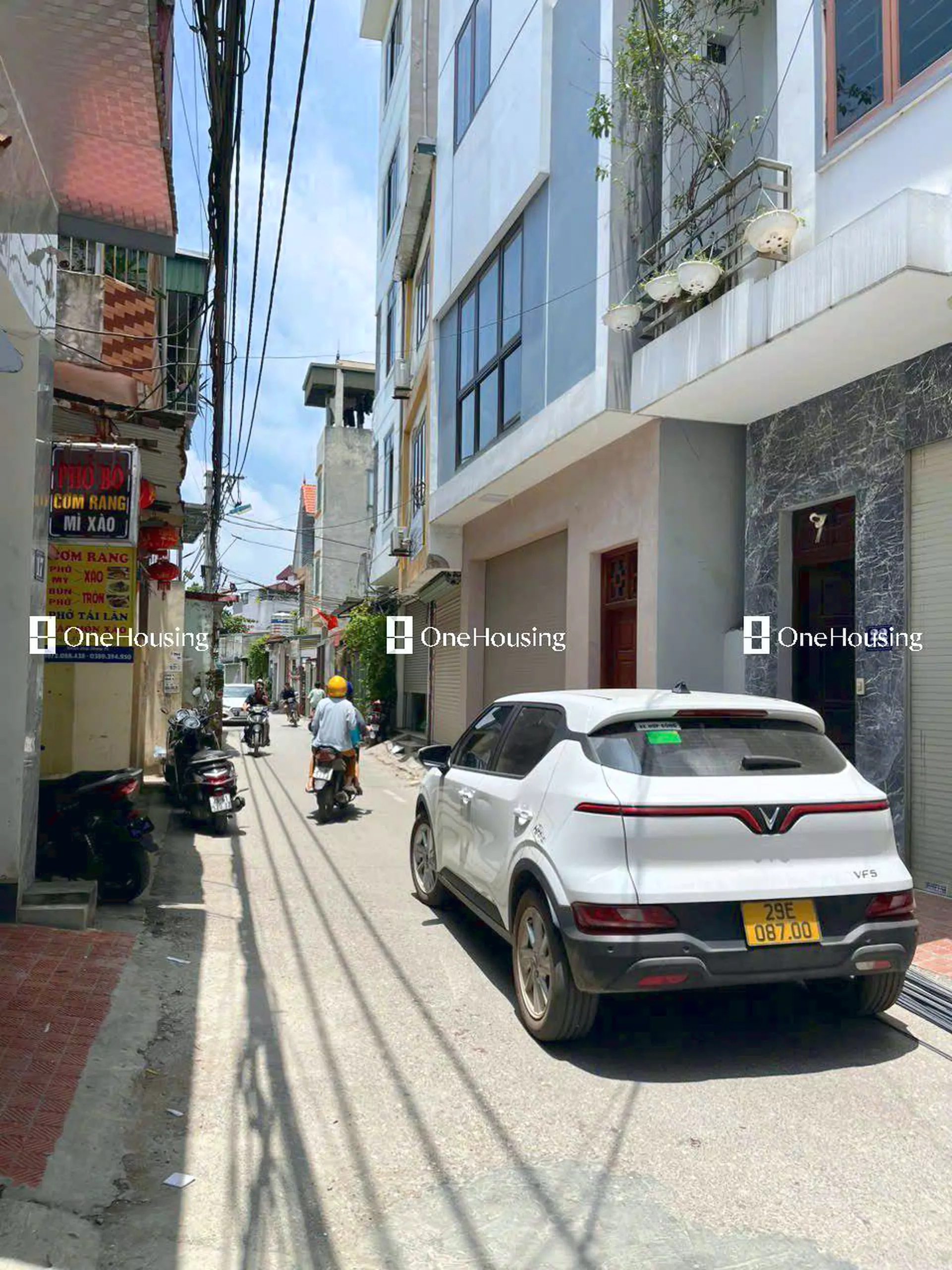 Onehousing image