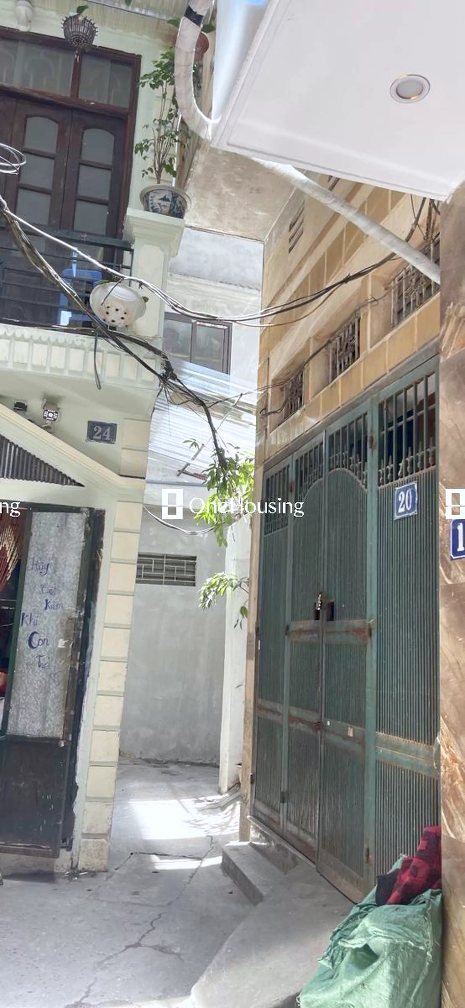 Onehousing image