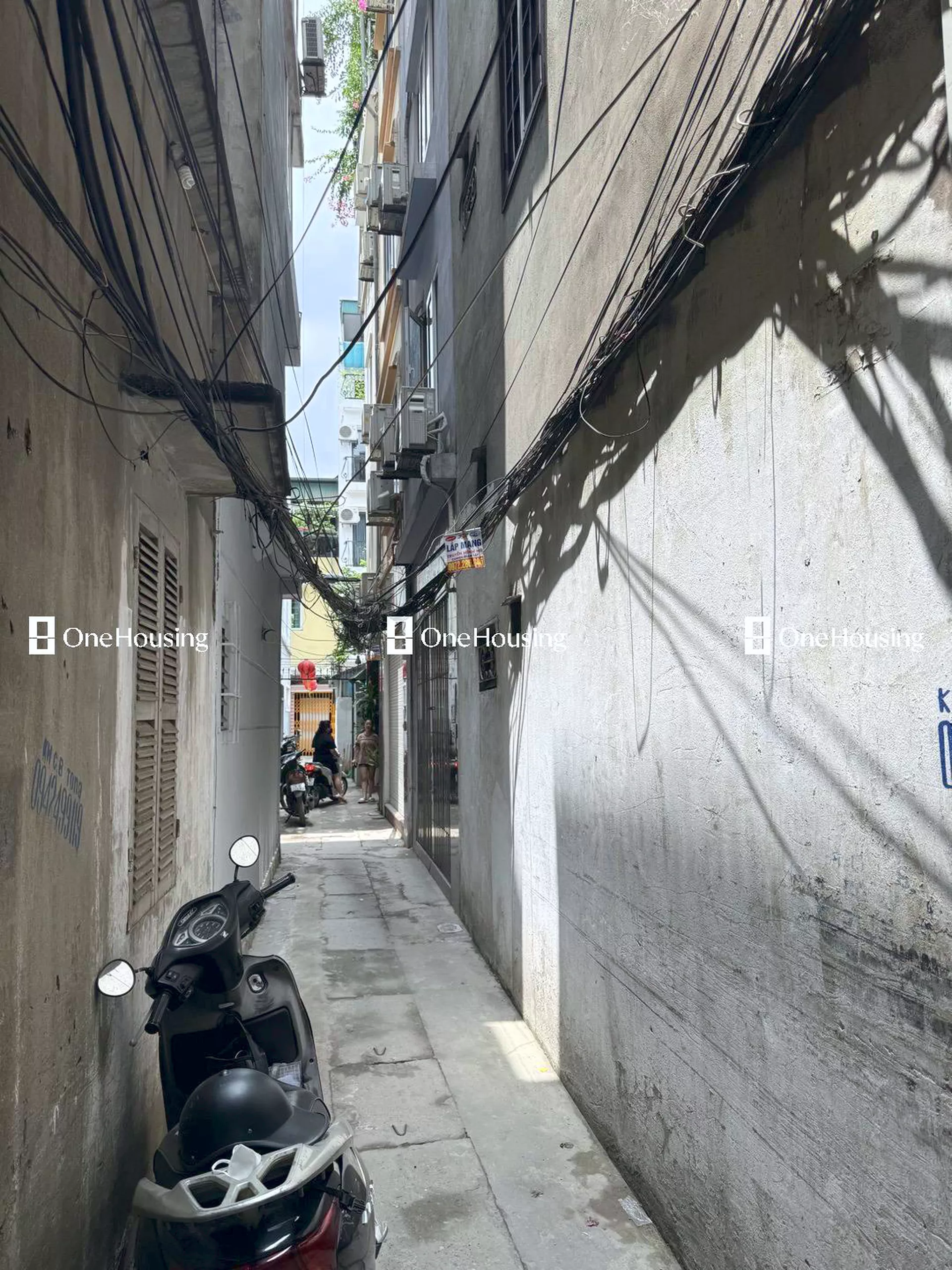 Onehousing image
