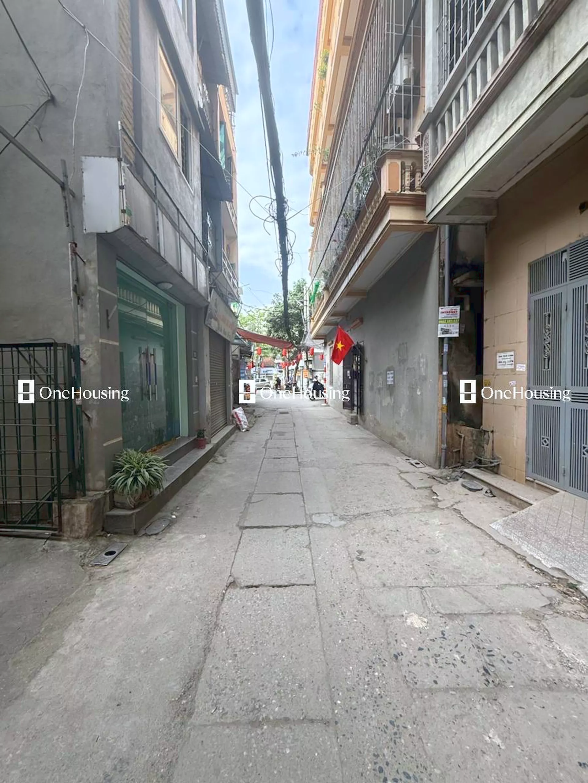 Onehousing image