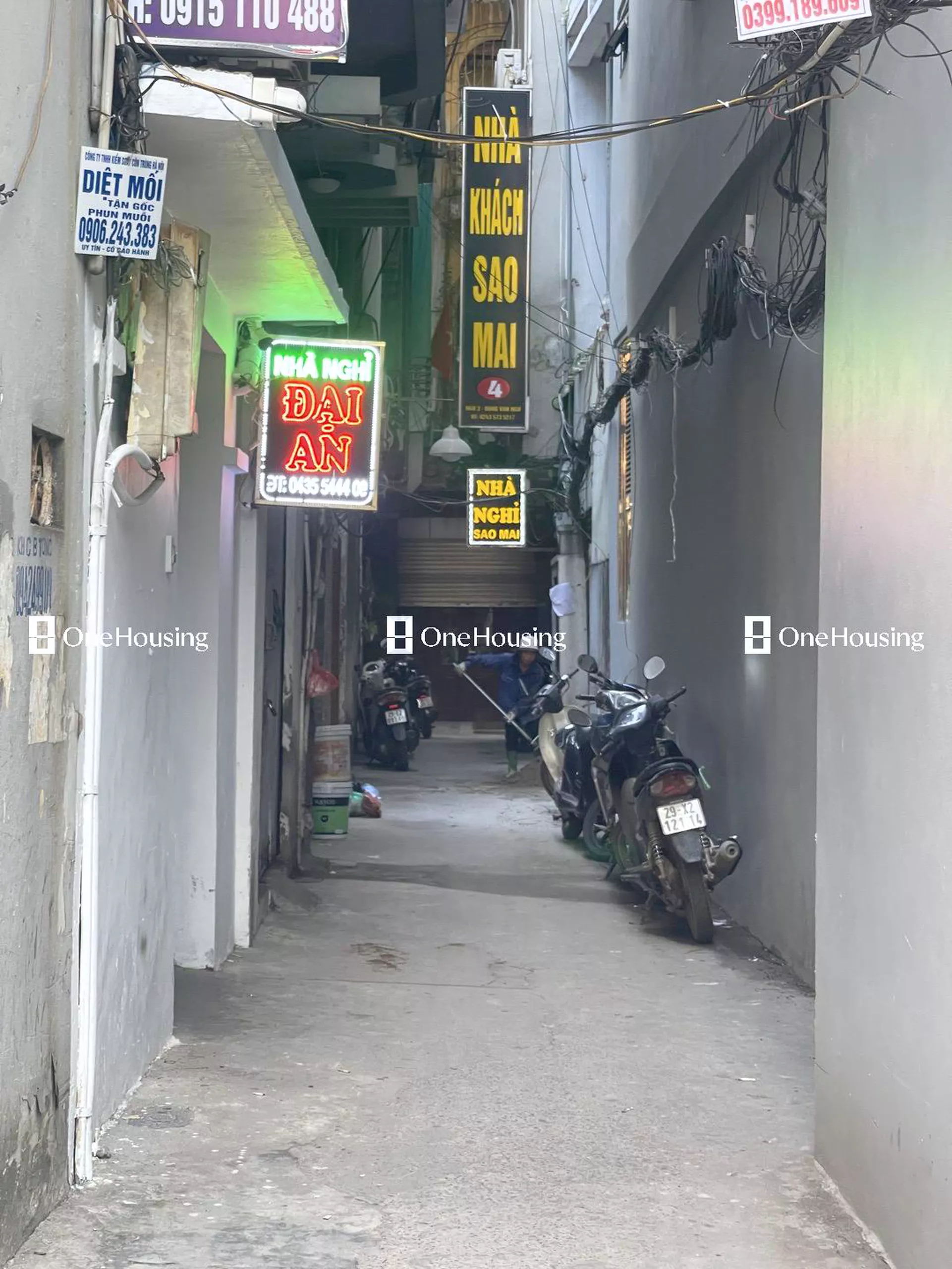 Onehousing image