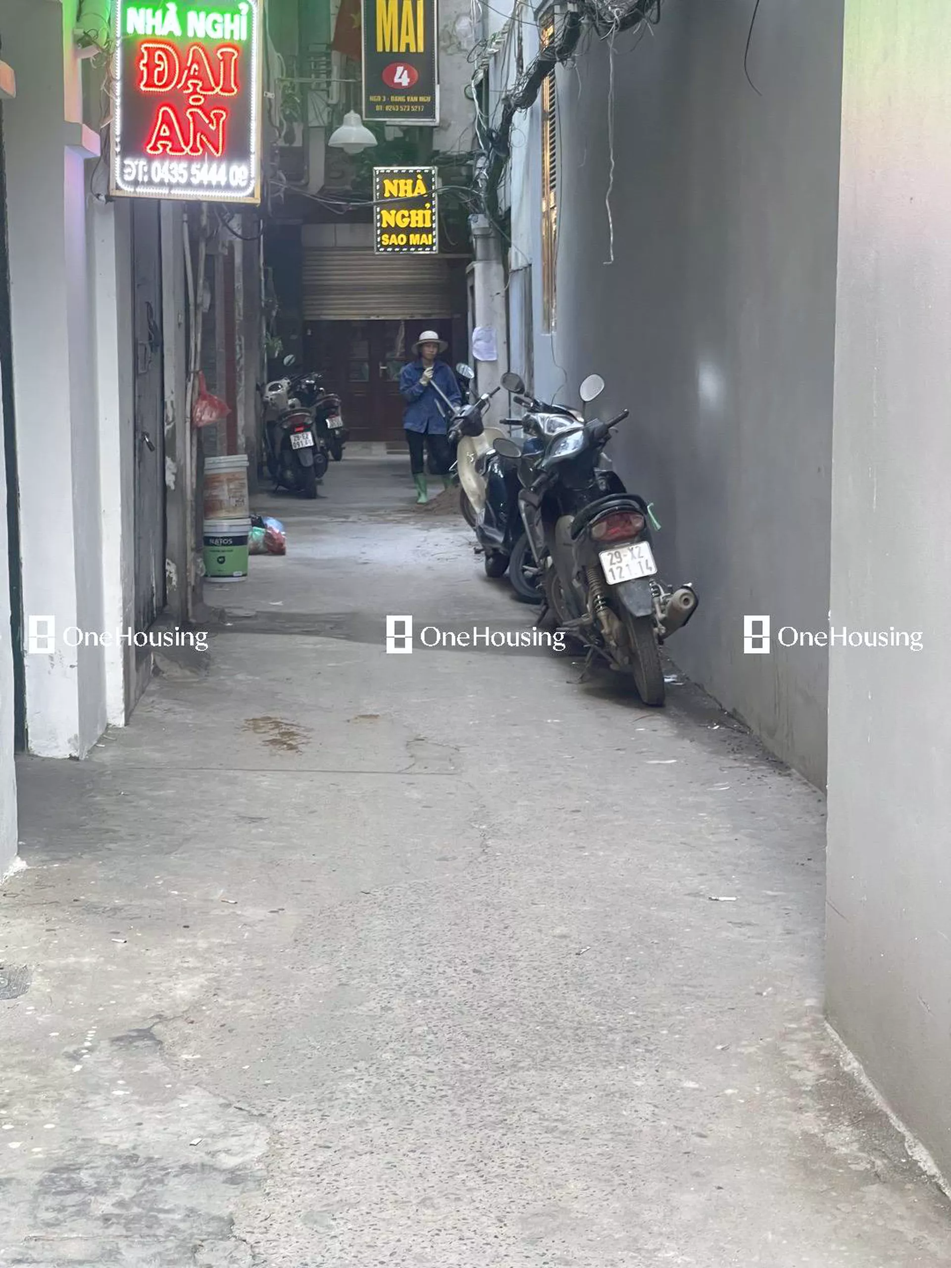 Onehousing image