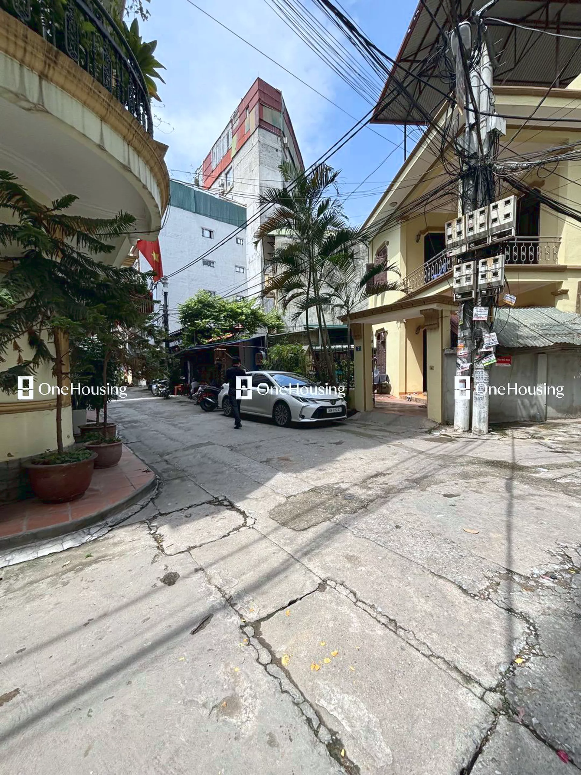 Onehousing image