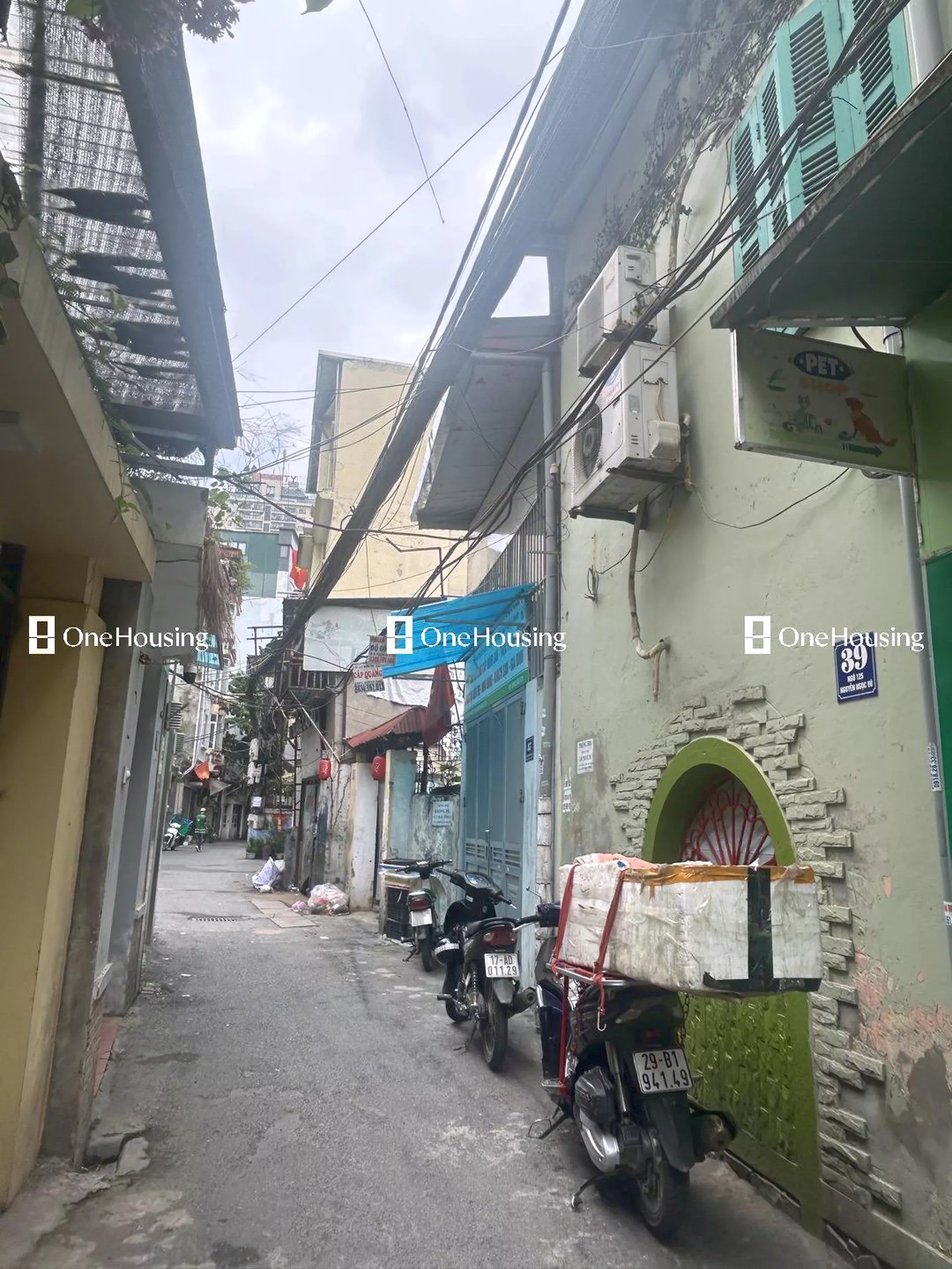 Onehousing image