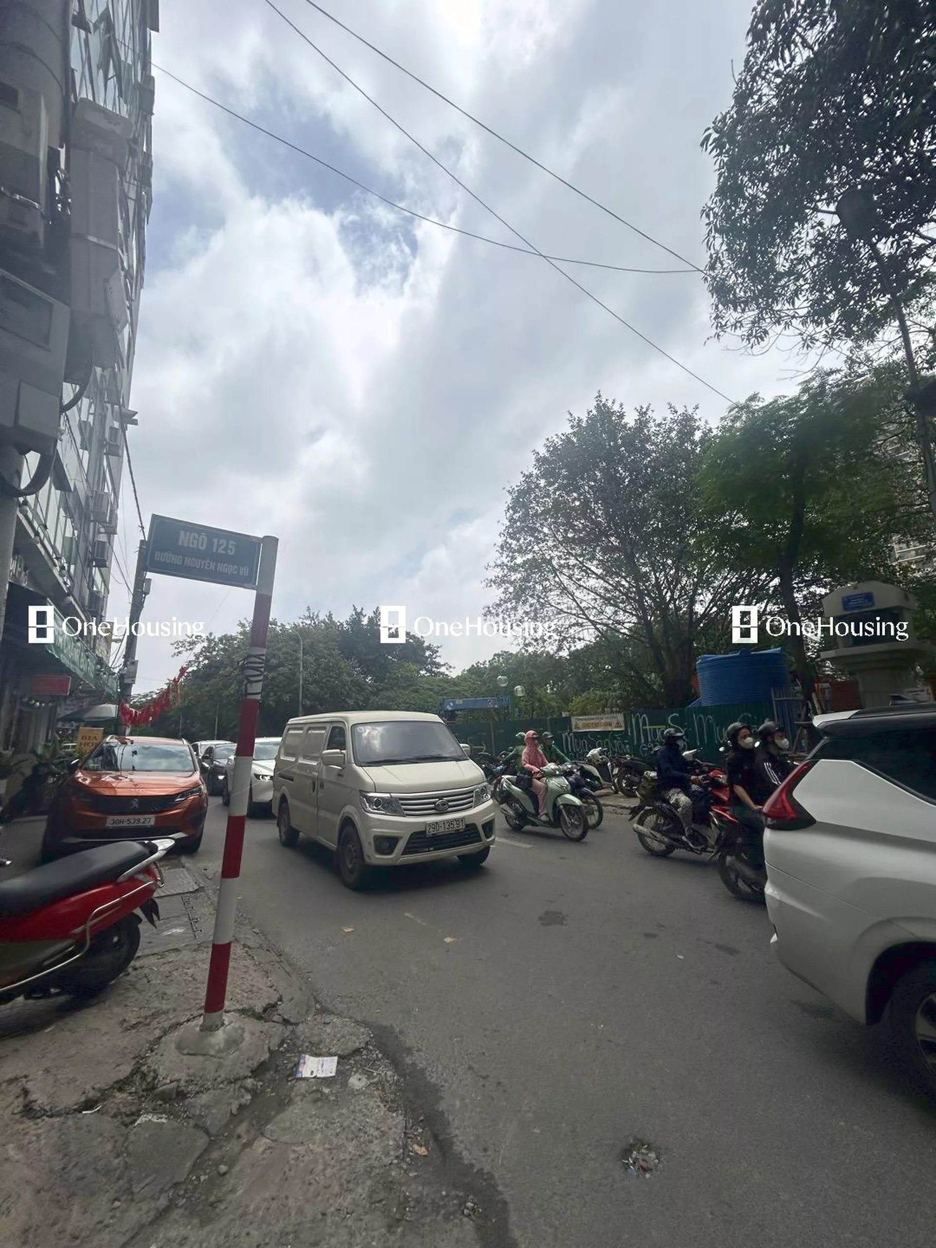 Onehousing image