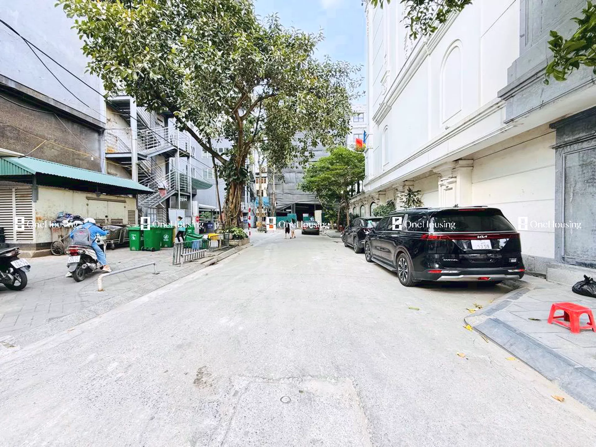 Onehousing image