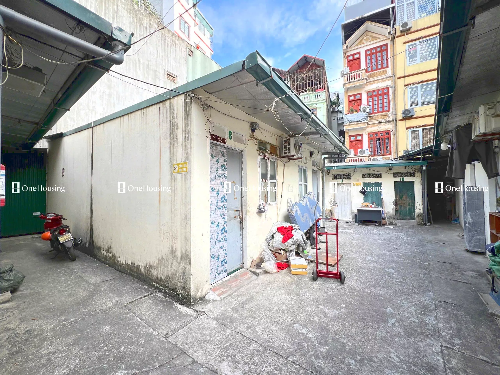 Onehousing image