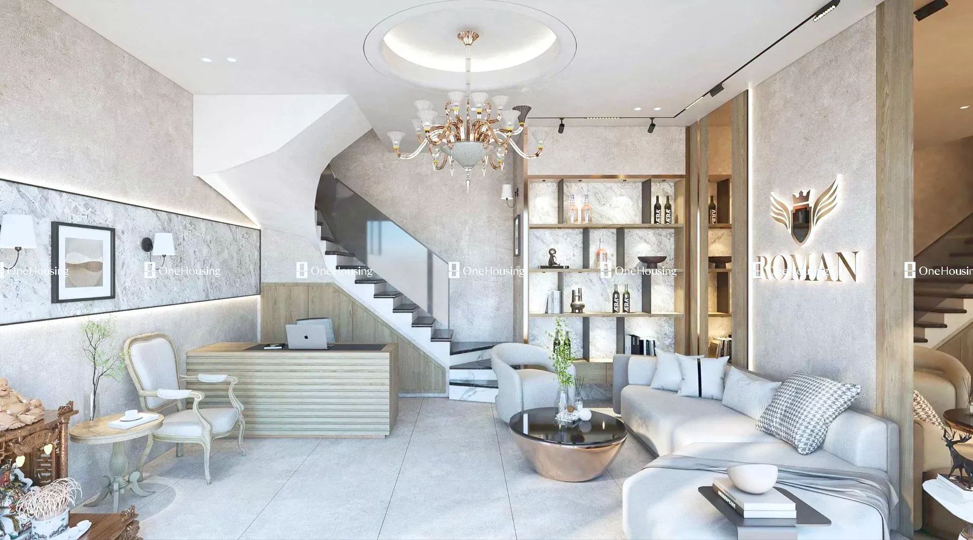 Onehousing image