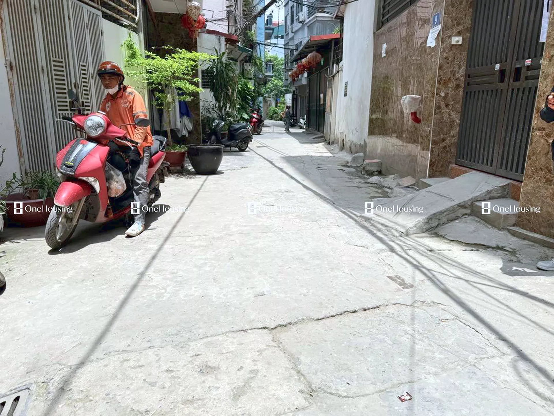 Onehousing image