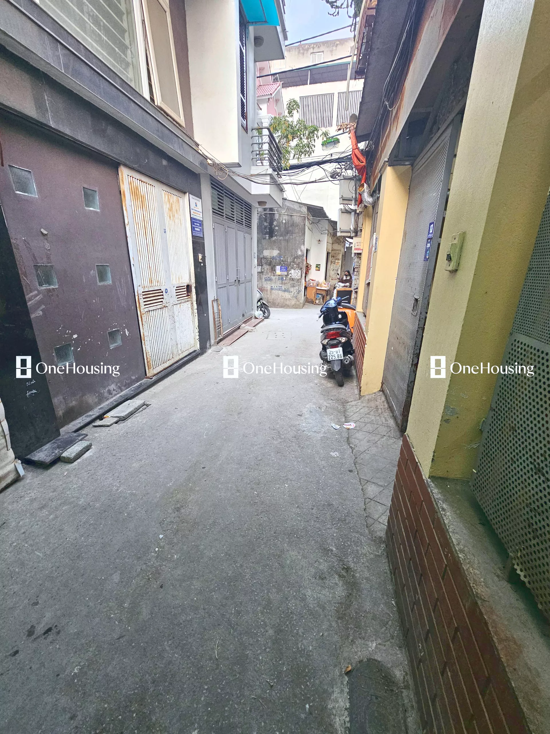 Onehousing image