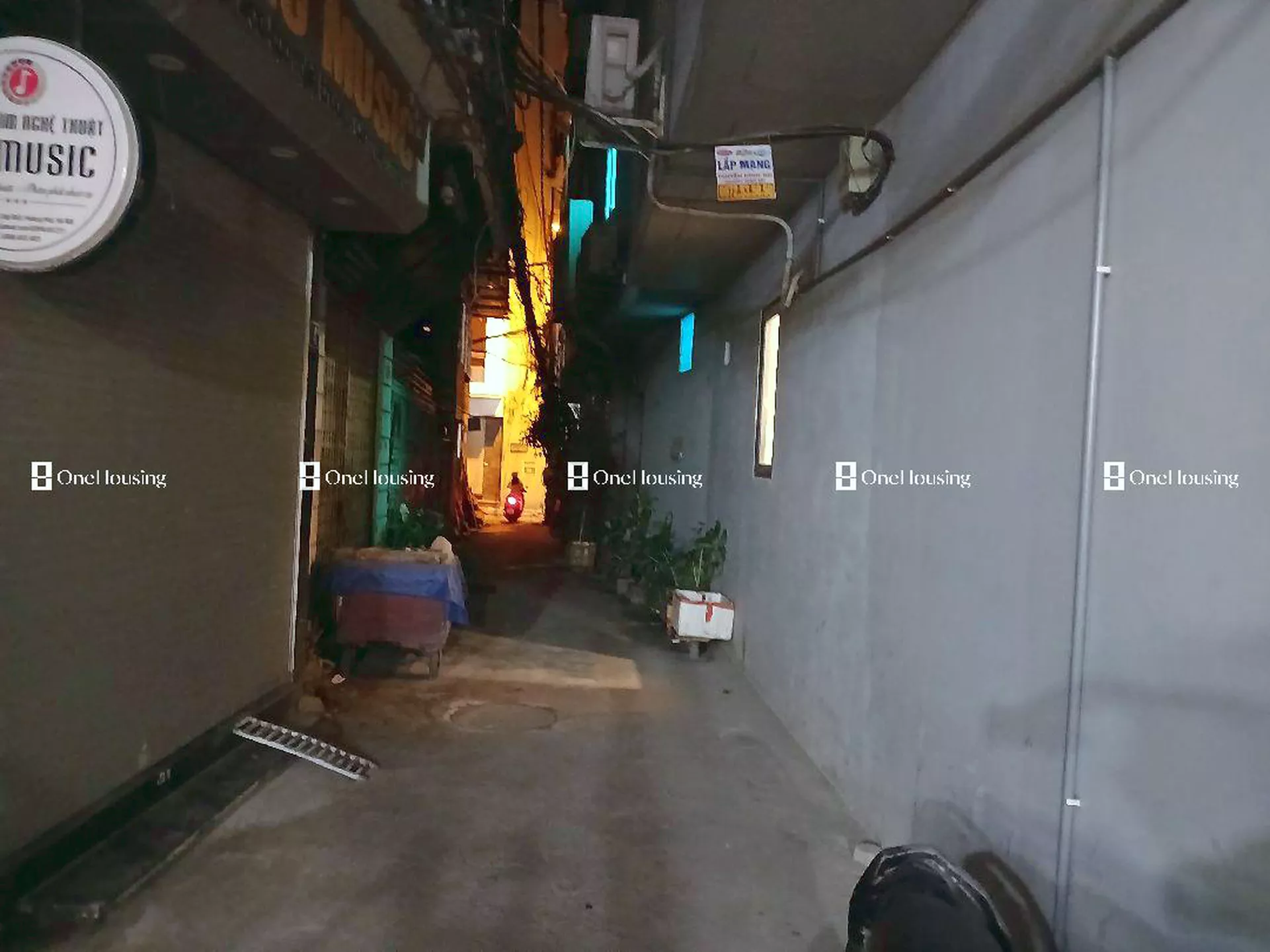 Onehousing image