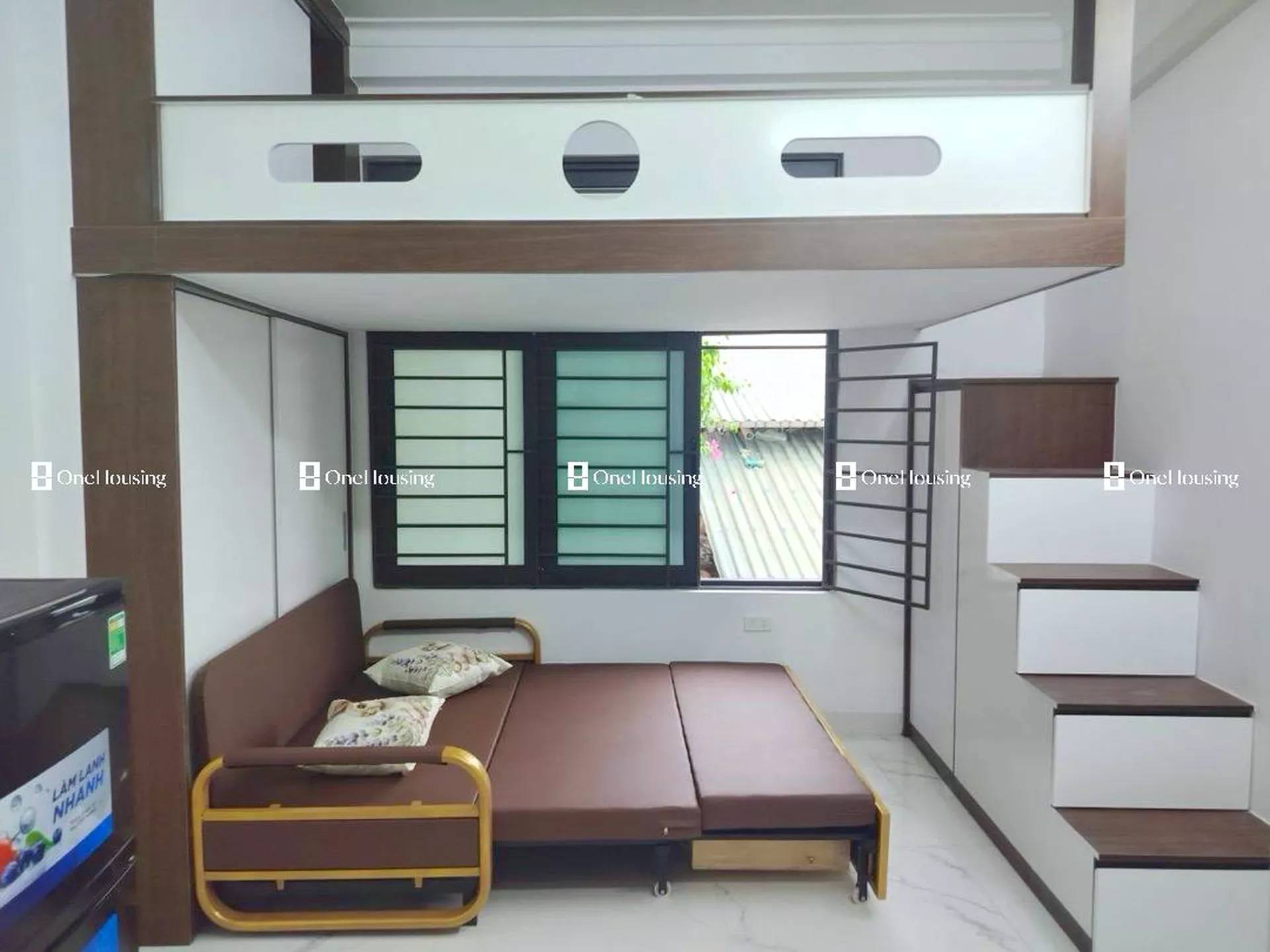 Onehousing image