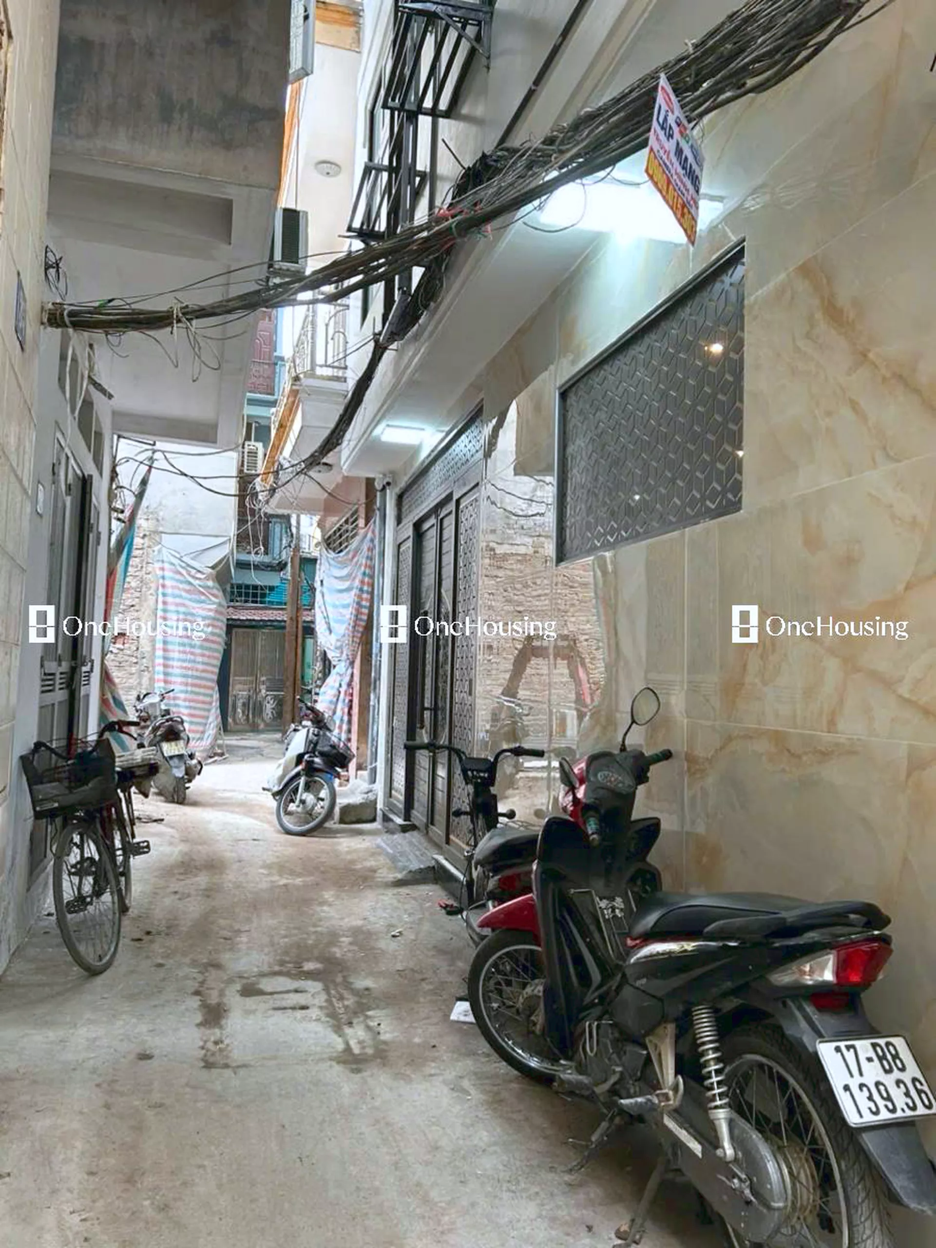 Onehousing image