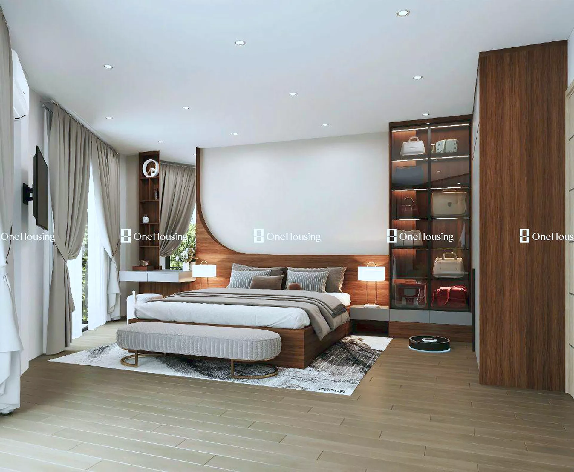 Onehousing image