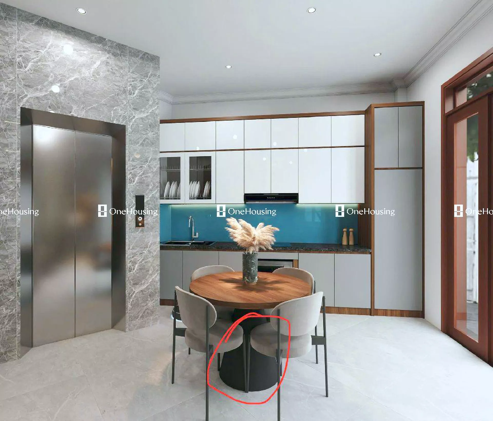 Onehousing image