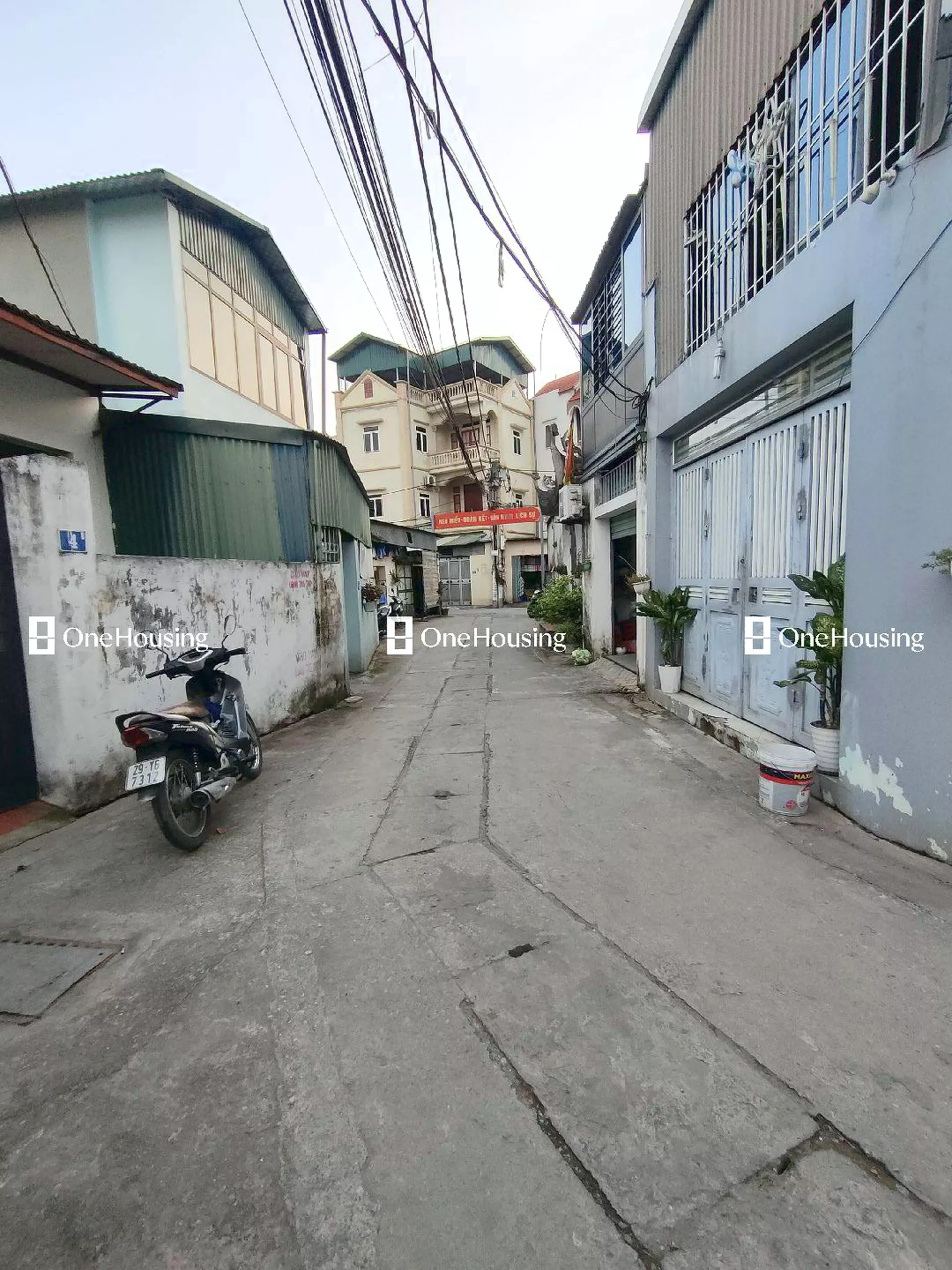 Onehousing image