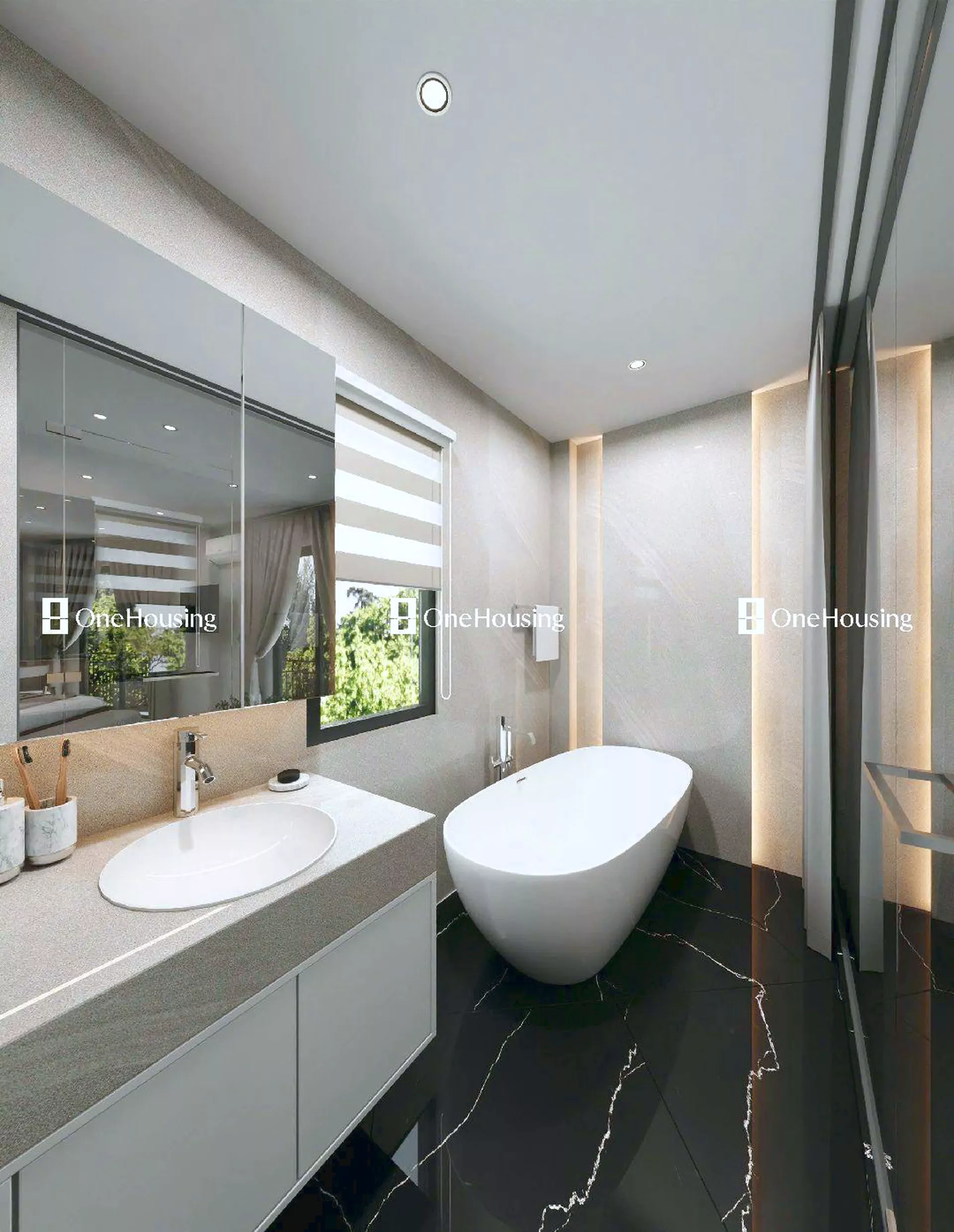Onehousing image