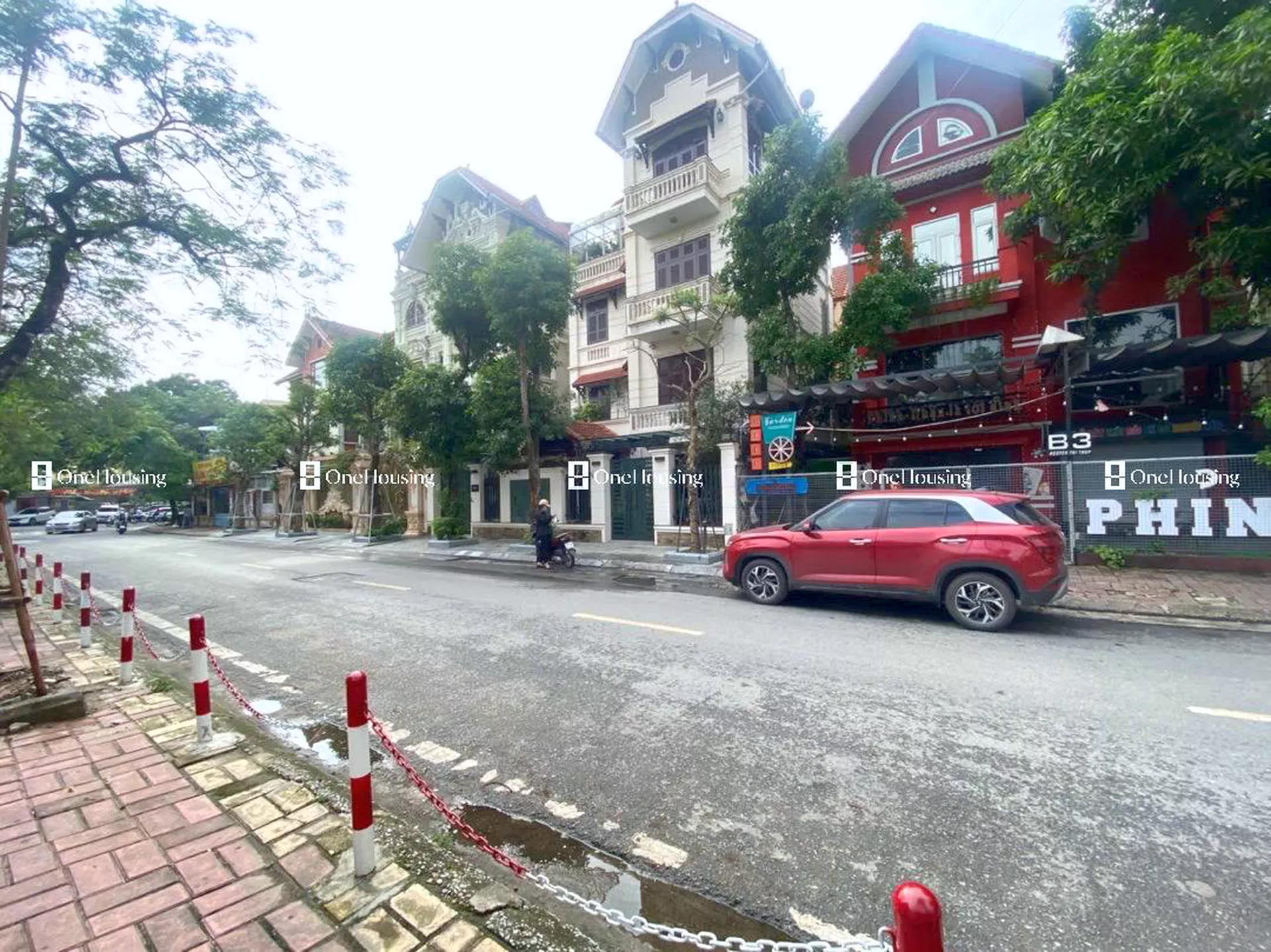Onehousing image