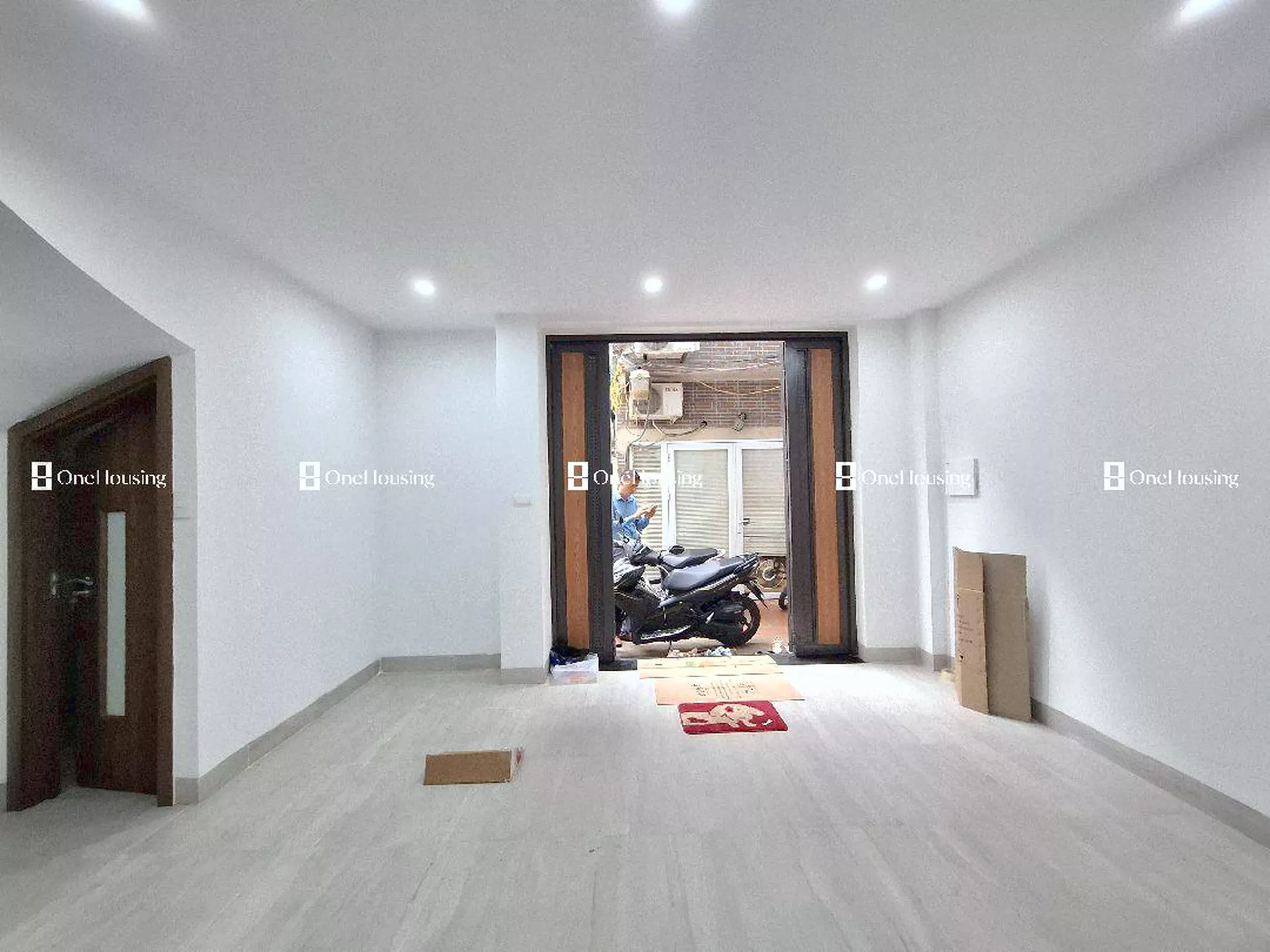 Onehousing image