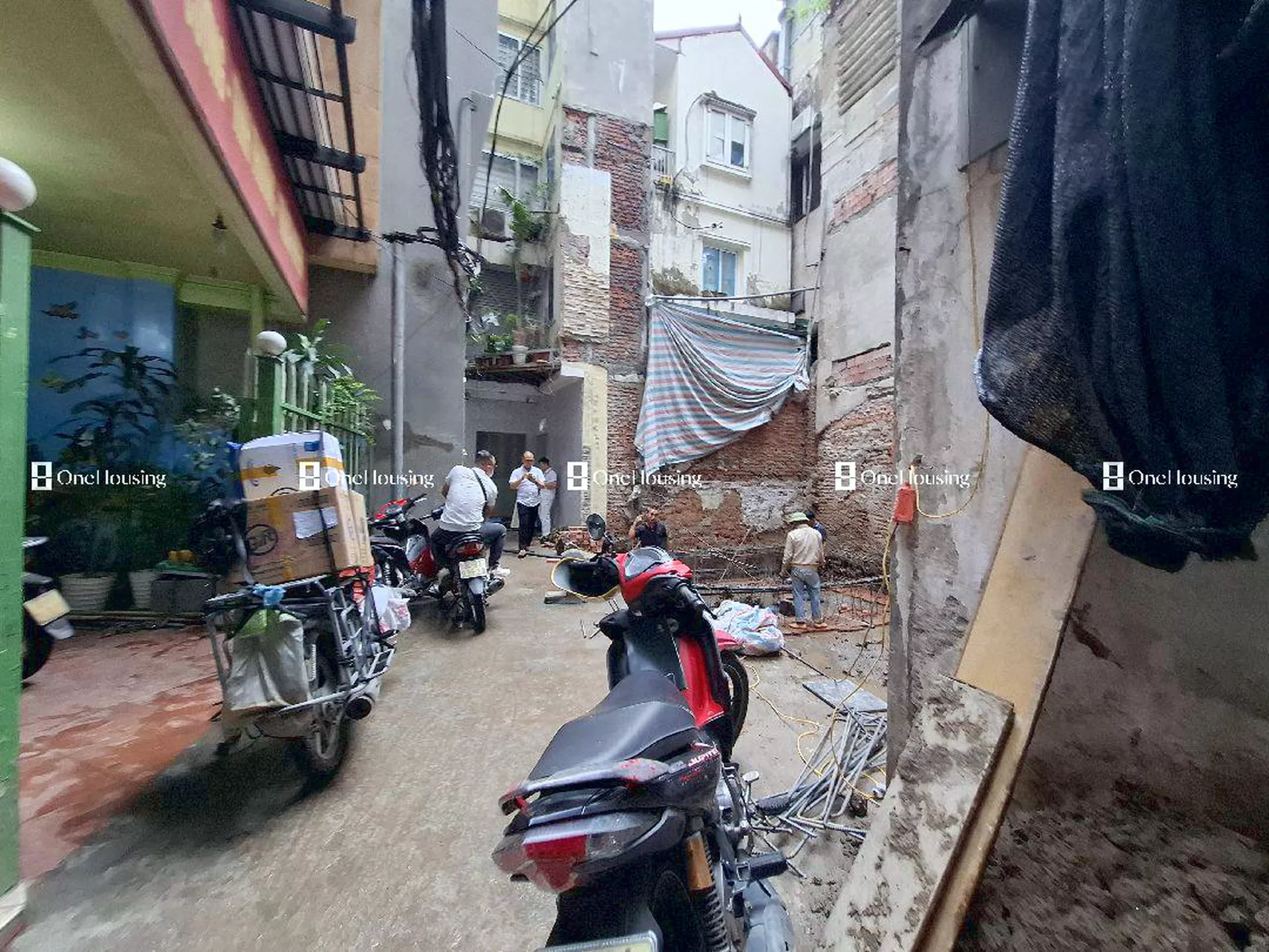 Onehousing image