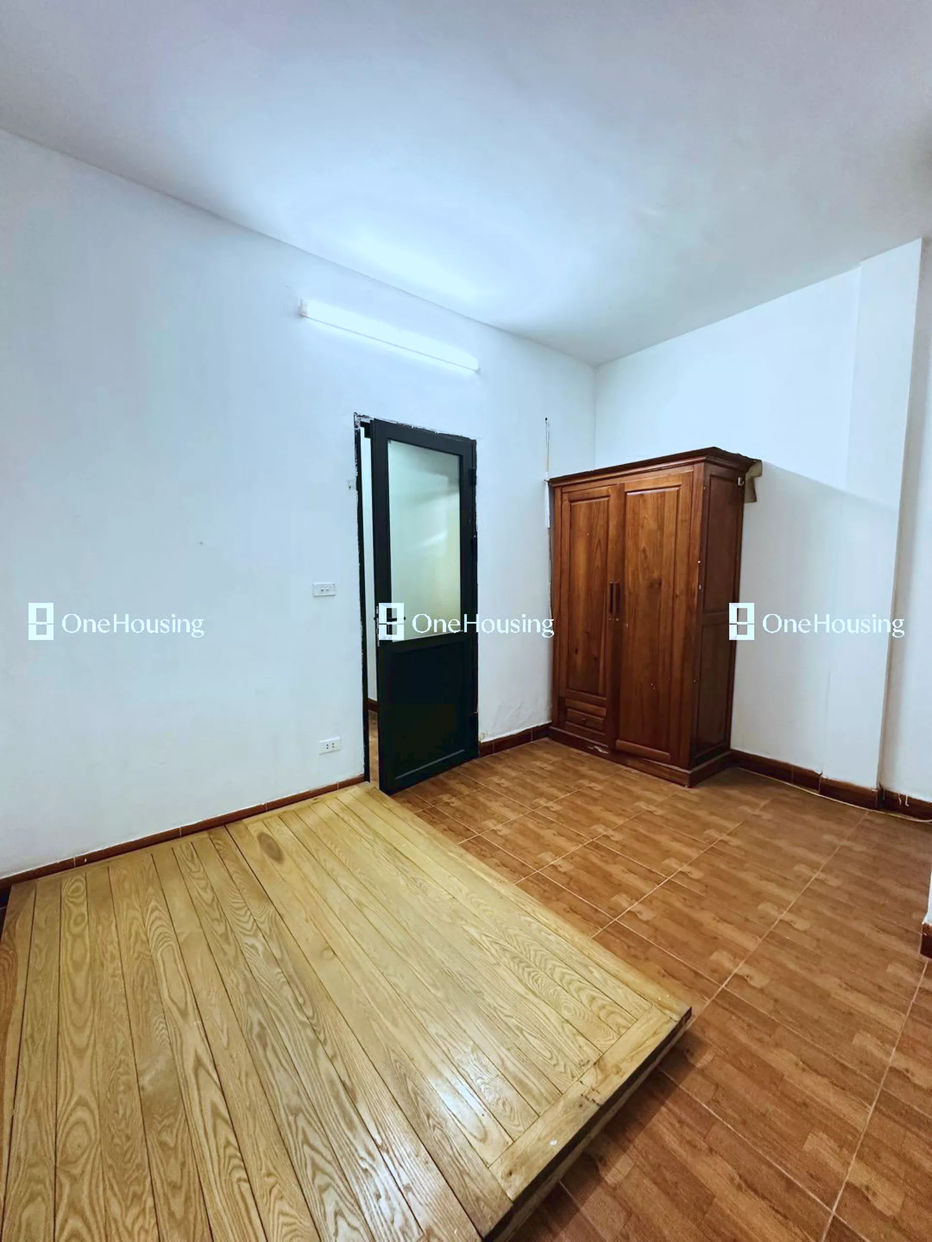 Nhà mặt ngõ cách Lạc Long Quân 80m, P. Xuân La, Q. Tây Hồ, TP. Hà Nội