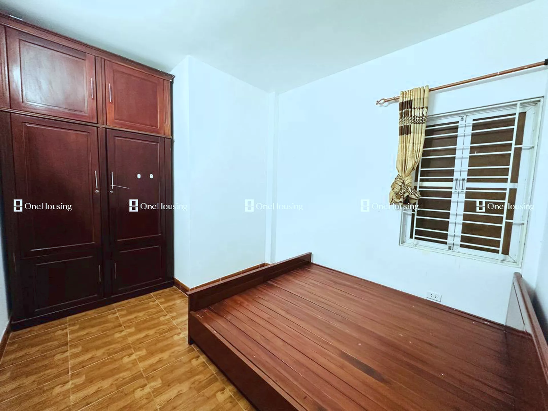 Nhà mặt ngõ cách Lạc Long Quân 80m, P. Xuân La, Q. Tây Hồ, TP. Hà Nội