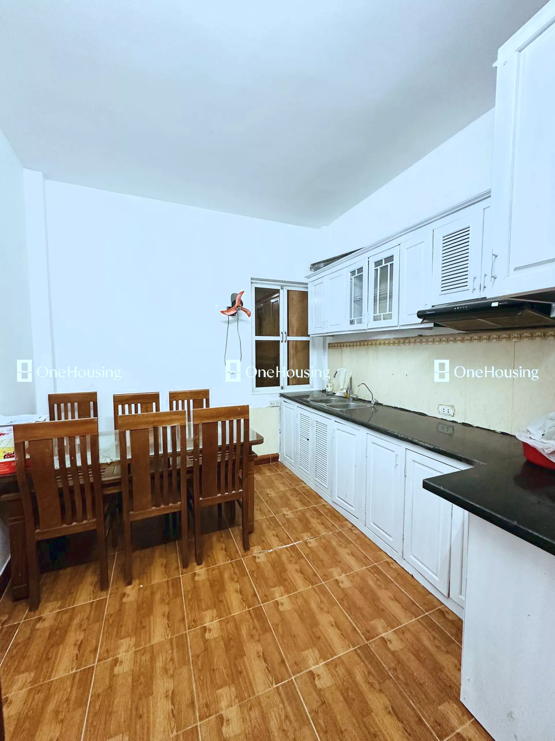 Nhà mặt ngõ cách Lạc Long Quân 80m, P. Xuân La, Q. Tây Hồ, TP. Hà Nội