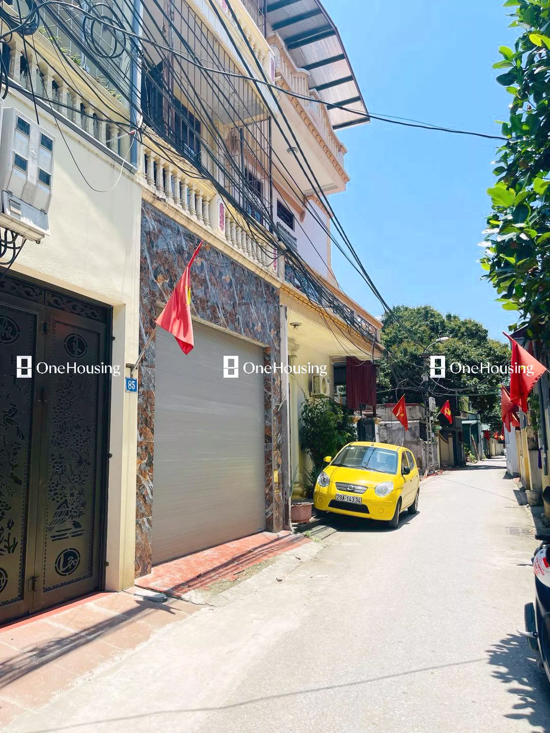 Onehousing image