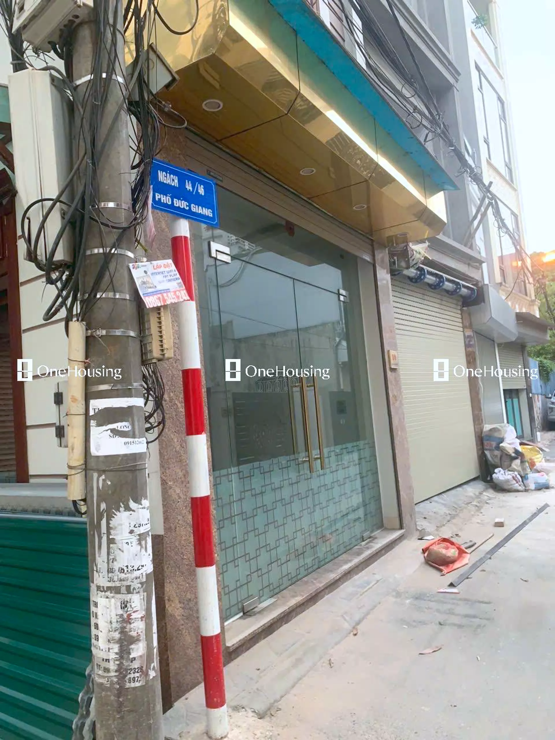 Onehousing image