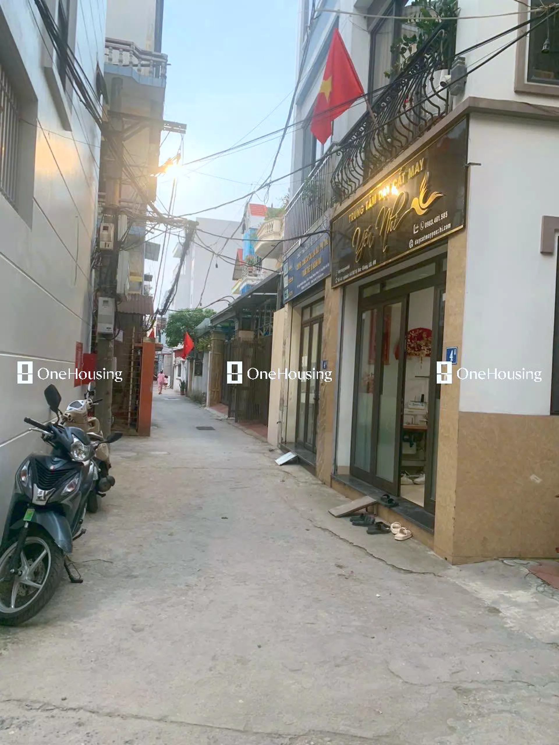 Onehousing image